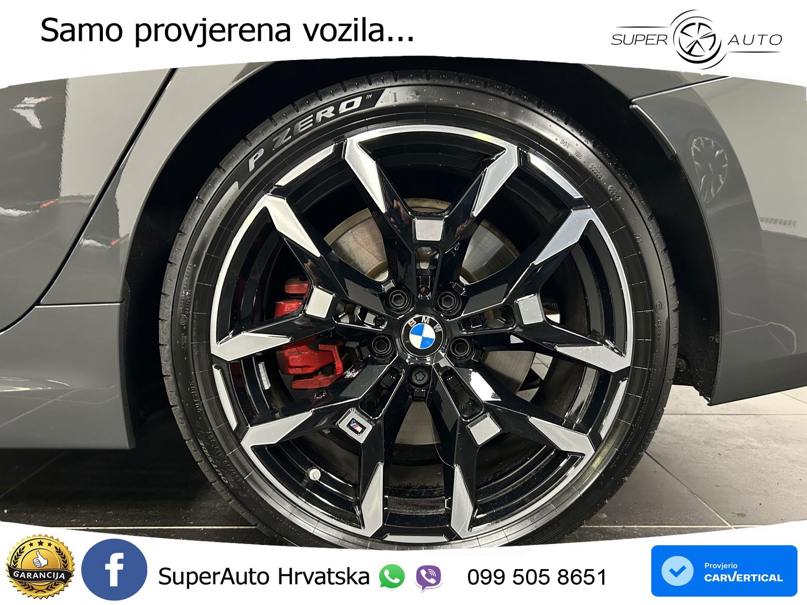 BMW 330i (245 KS) xDrive Steptronic M Sport LED+GR SJED+ACC