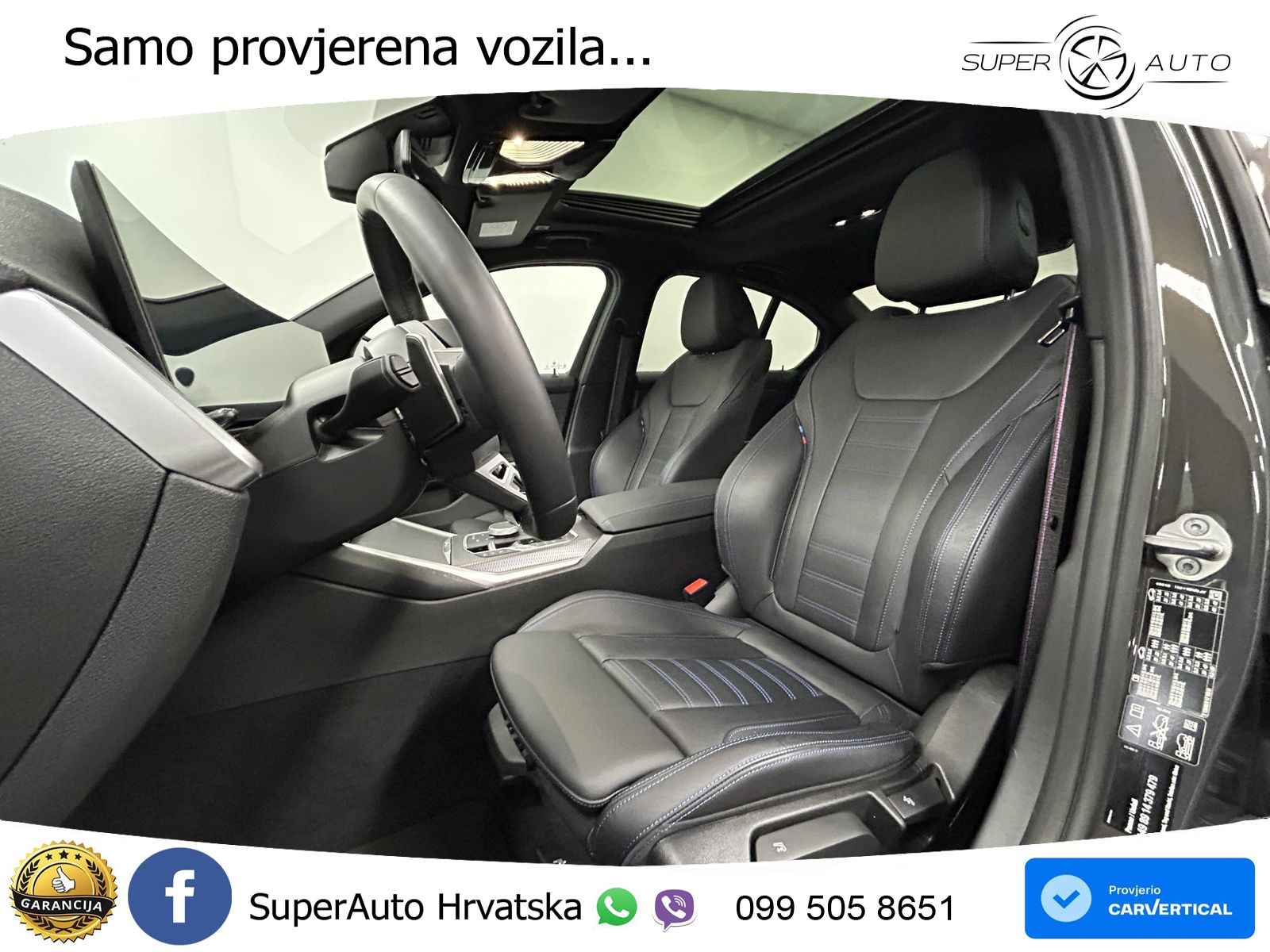BMW 330i (245 KS) xDrive Steptronic M Sport LED+GR SJED+ACC