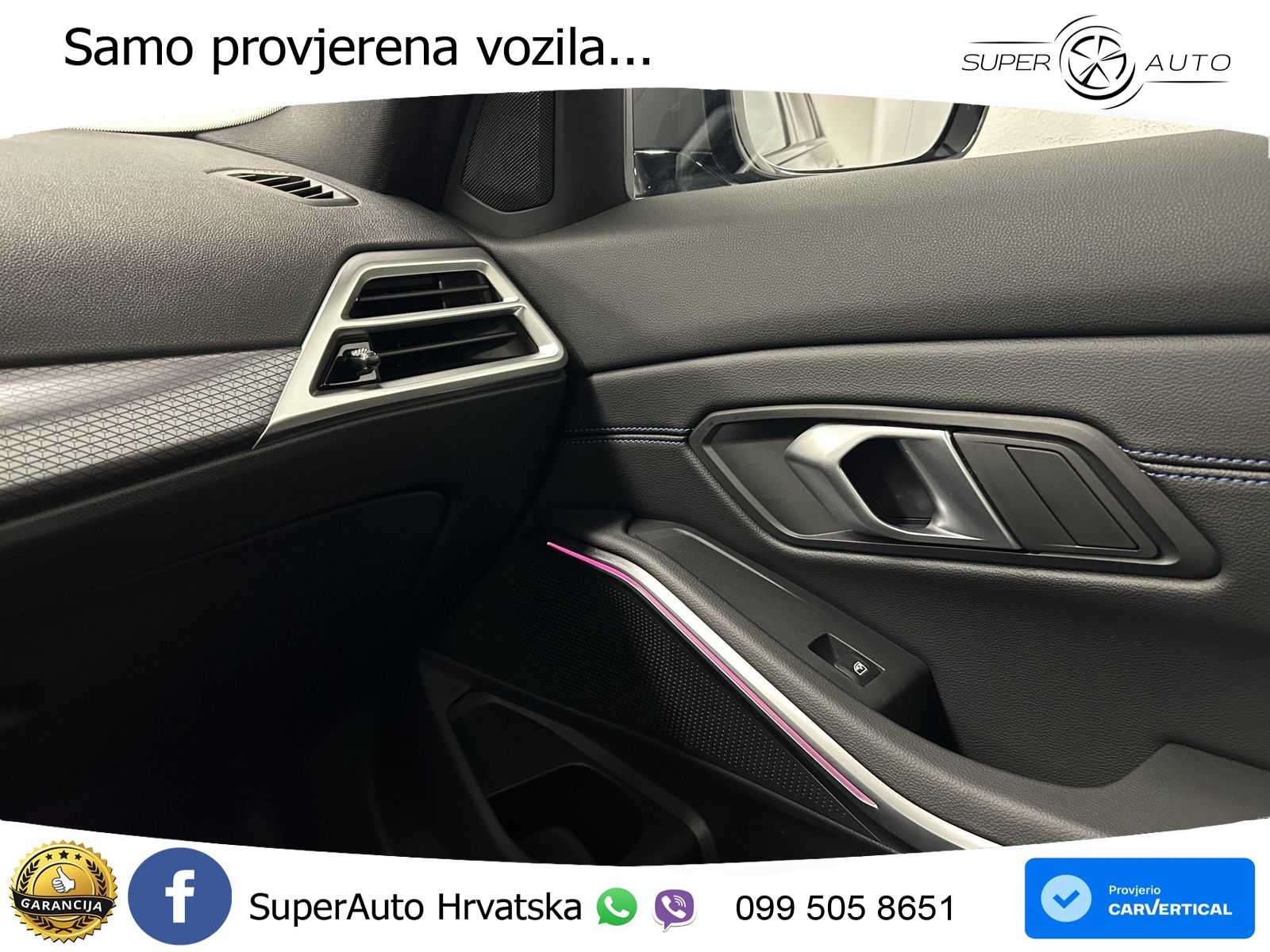 BMW 330i (245 KS) xDrive Steptronic M Sport LED+GR SJED+ACC