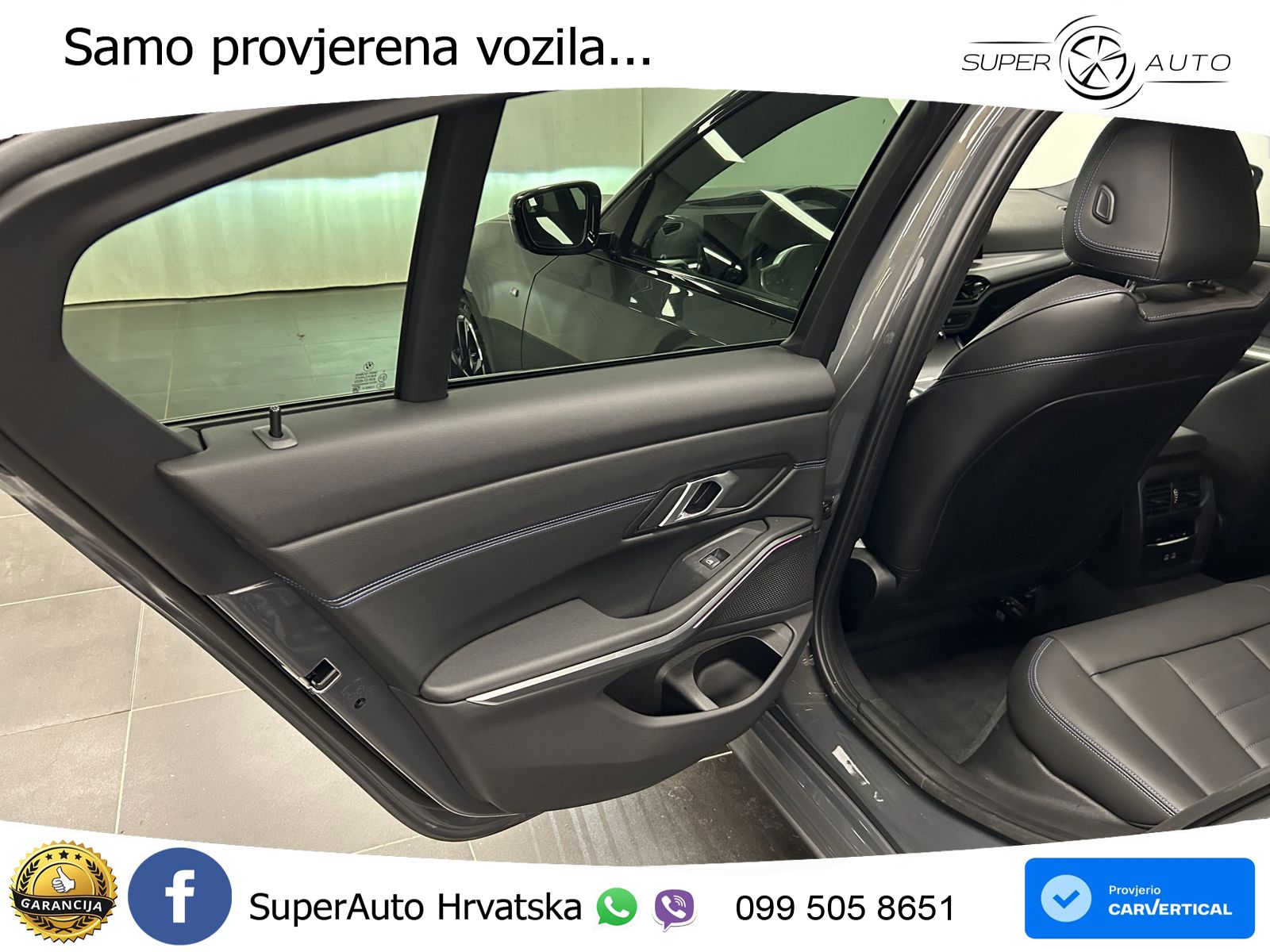 BMW 330i (245 KS) xDrive Steptronic M Sport LED+GR SJED+ACC