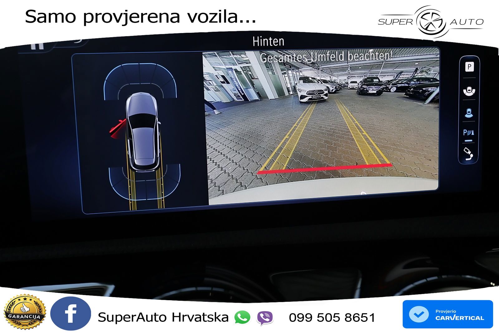 Mercedes-Benz A 180d 8G-DCT LED+GR SJED+ACC