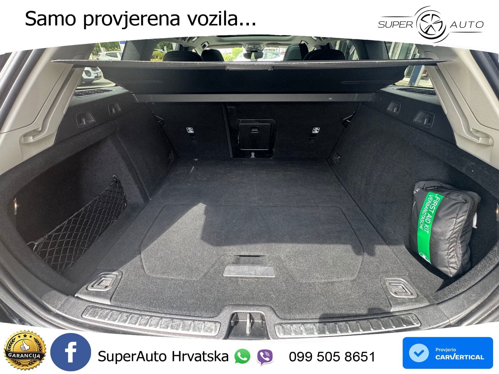 Volvo V60 2.0 T6 AWD Geartronic