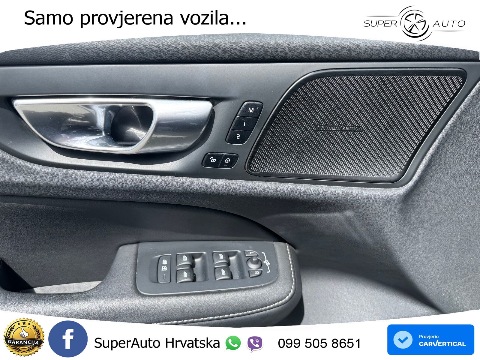 Volvo V60 2.0 T6 AWD Geartronic