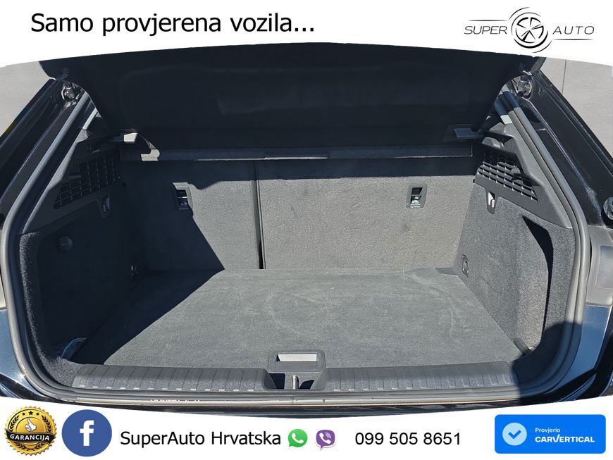 Audi A3 30 TDI (116 KS) S tronic S line