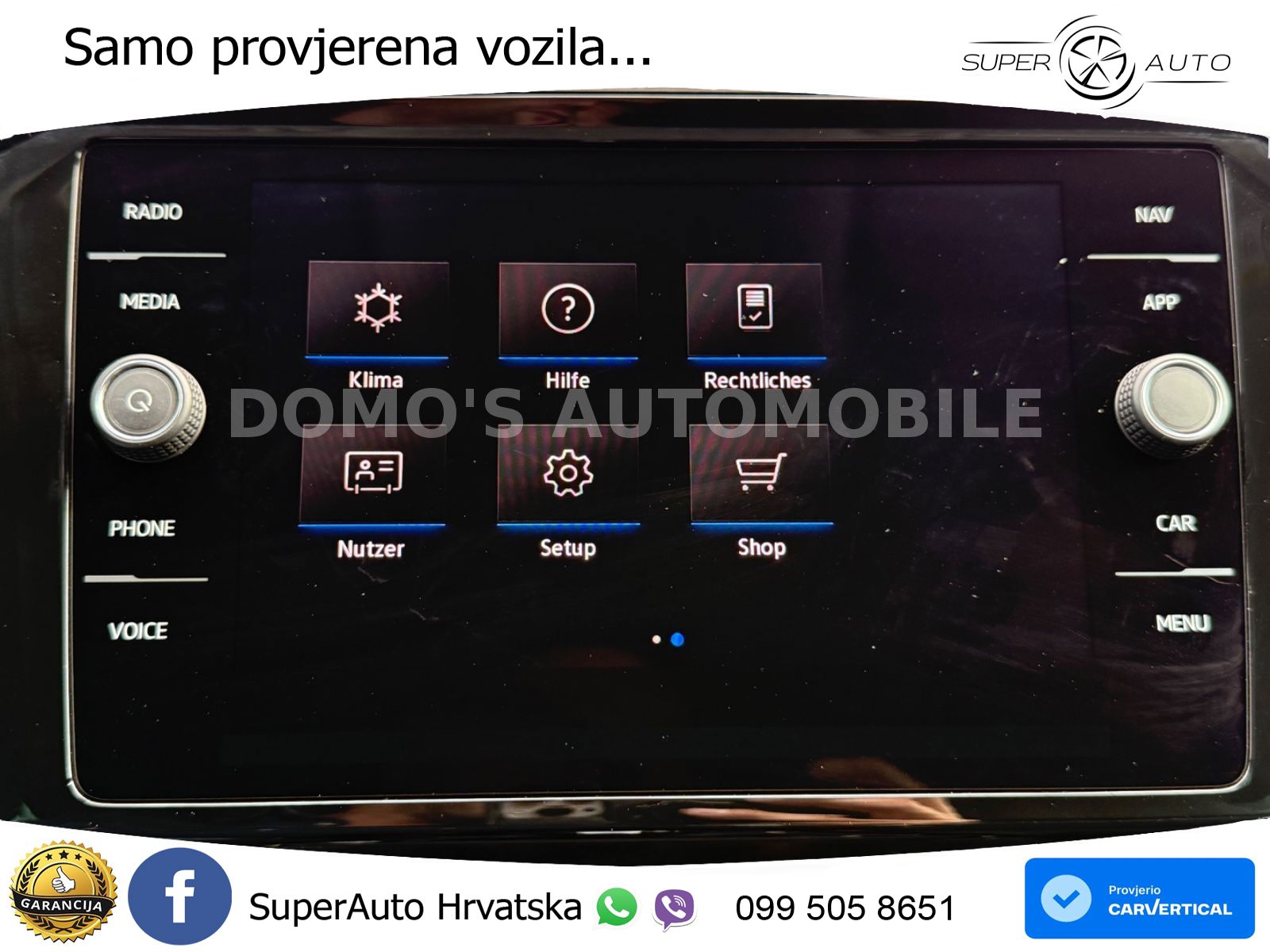 Volkswagen Passat Variant 2.0 TDI (200 KS) DSG R-Line LED+GR SJED+ACC