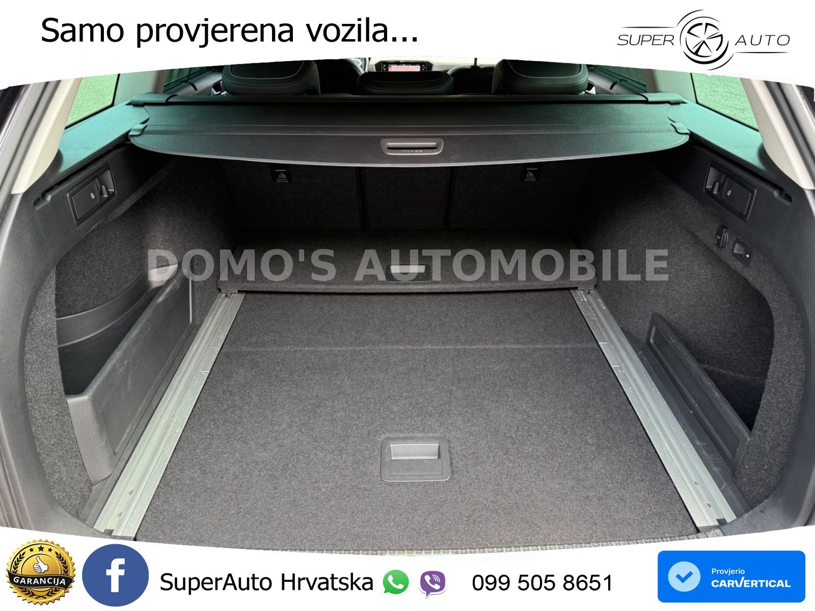 Volkswagen Passat Variant 2.0 TDI (200 KS) DSG R-Line LED+GR SJED+ACC