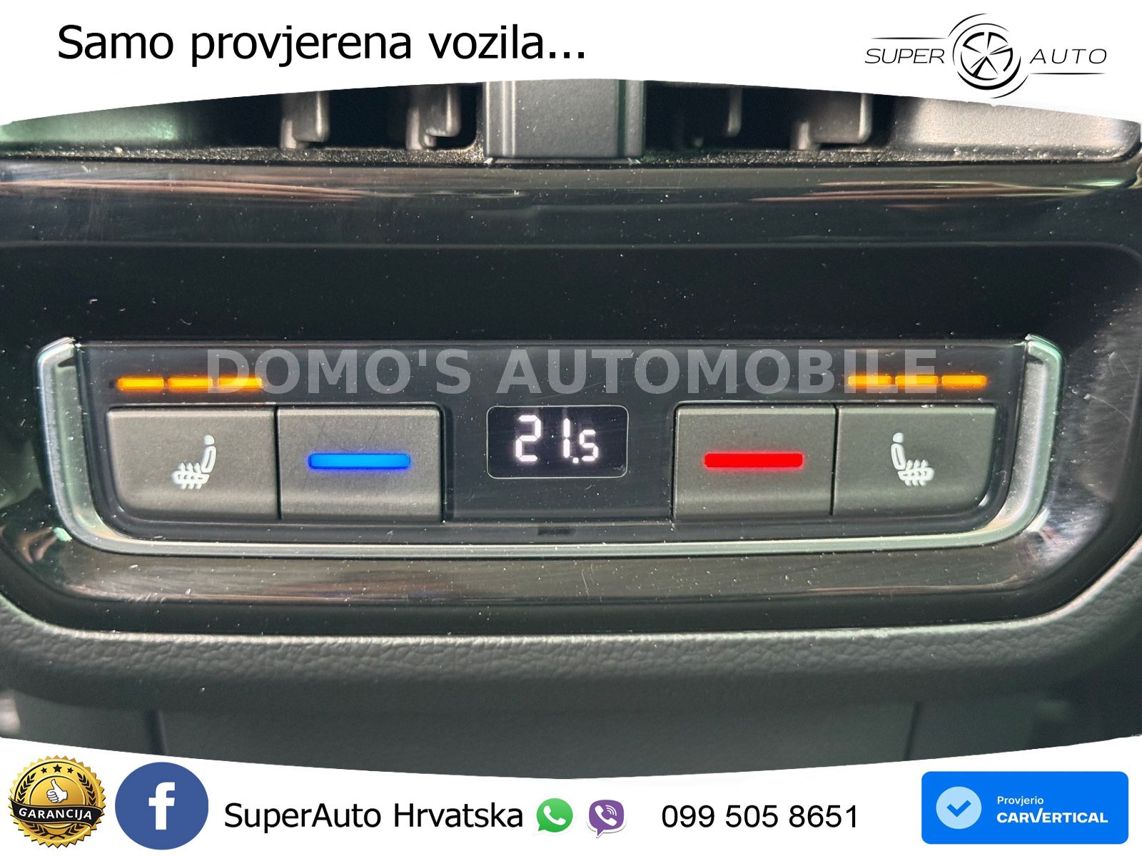 Volkswagen Passat Variant 2.0 TDI (200 KS) DSG R-Line LED+GR SJED+ACC