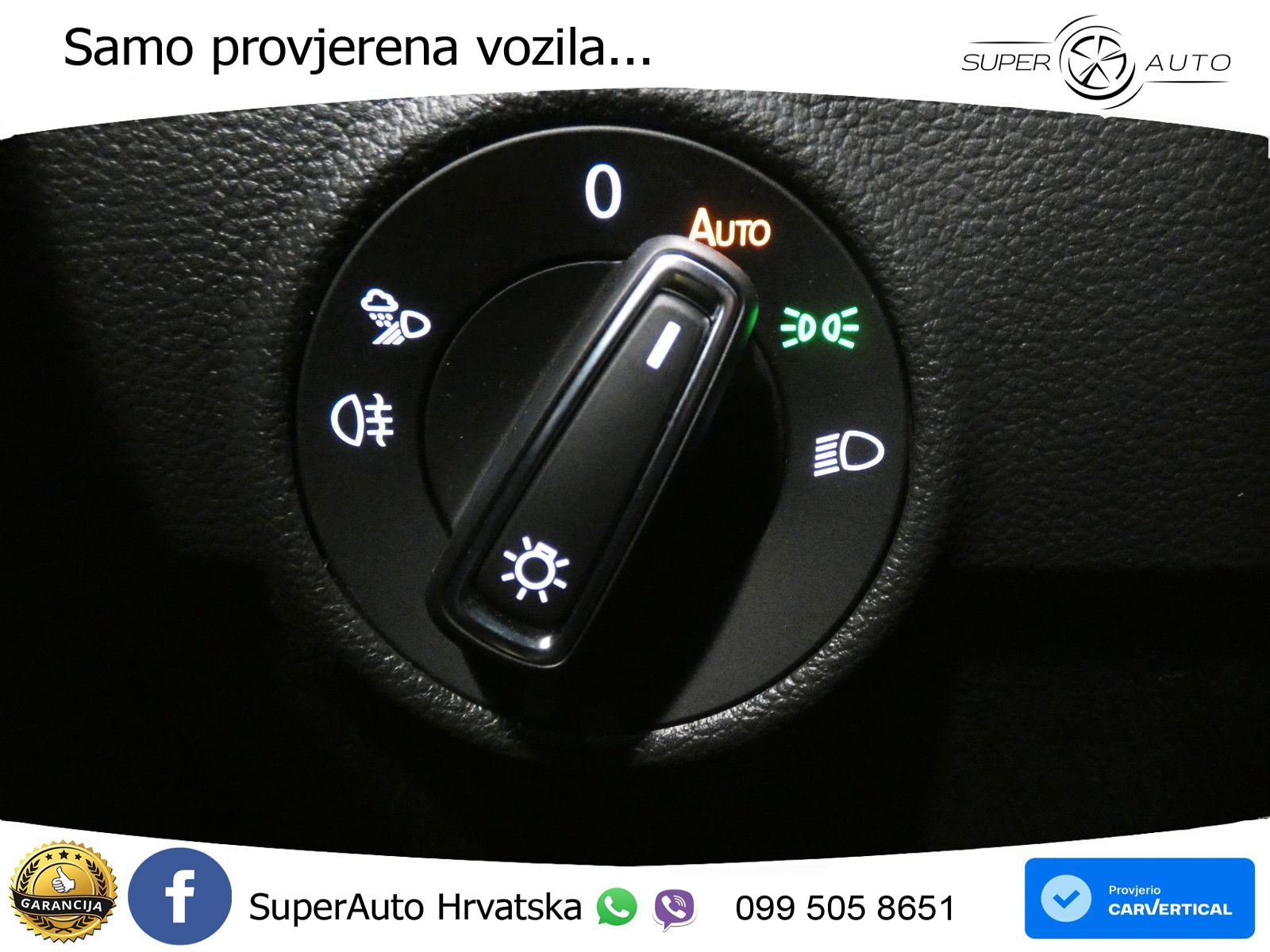 Volkswagen T-Roc I 2.0 TDI (150 KS) DSG LED+GR SJED+ACC