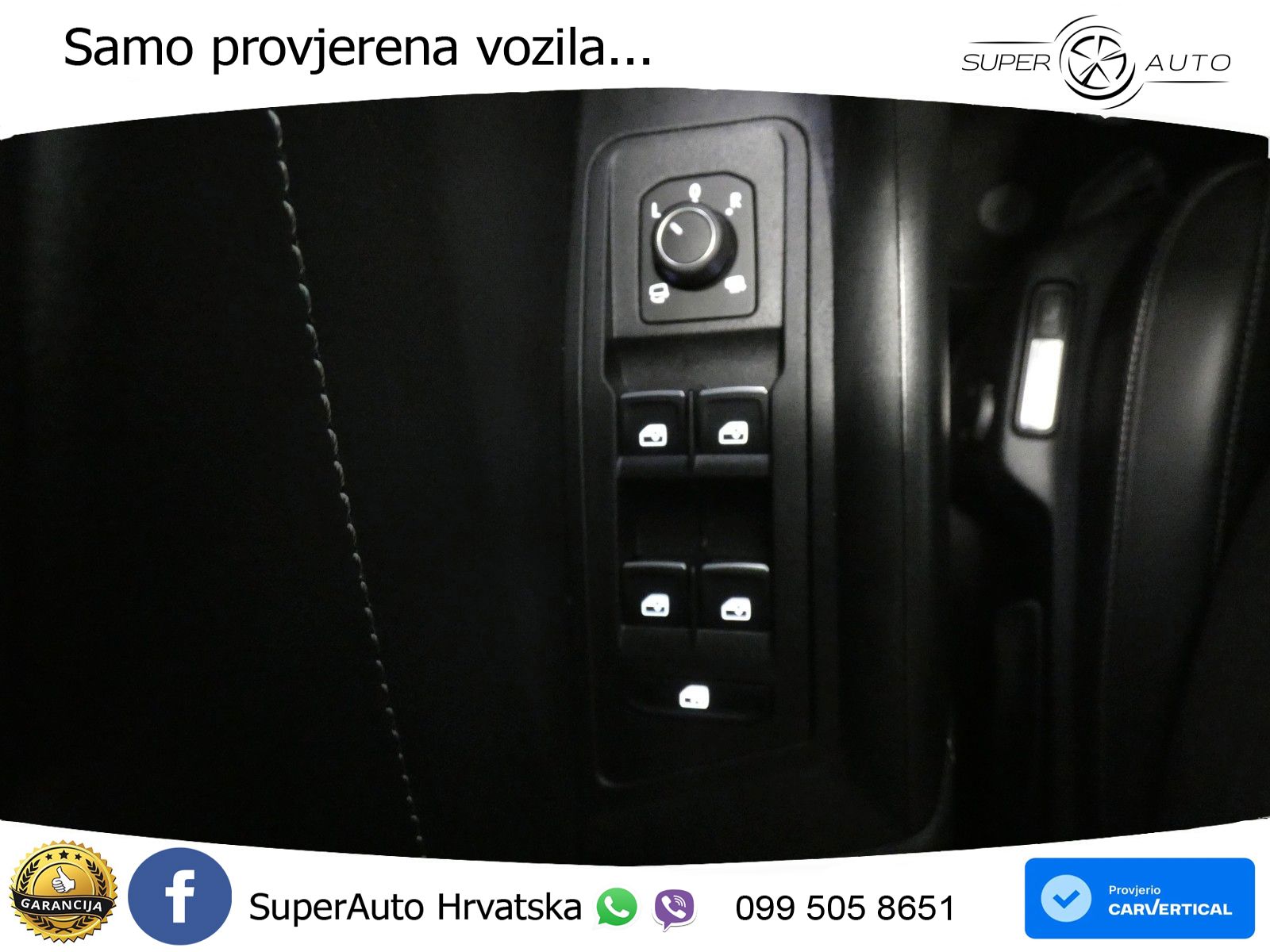 Volkswagen T-Roc I 2.0 TDI (150 KS) DSG LED+GR SJED+ACC