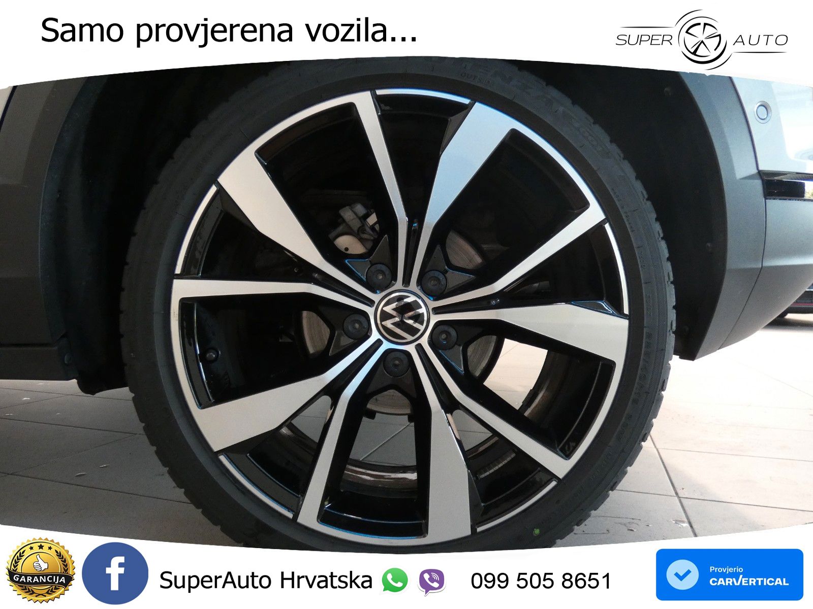 Volkswagen T-Roc I 2.0 TDI (150 KS) DSG LED+GR SJED+ACC