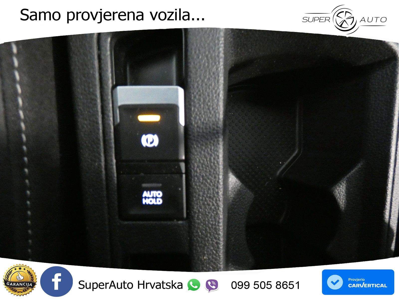 Volkswagen T-Roc I 2.0 TDI (150 KS) DSG LED+GR SJED+ACC