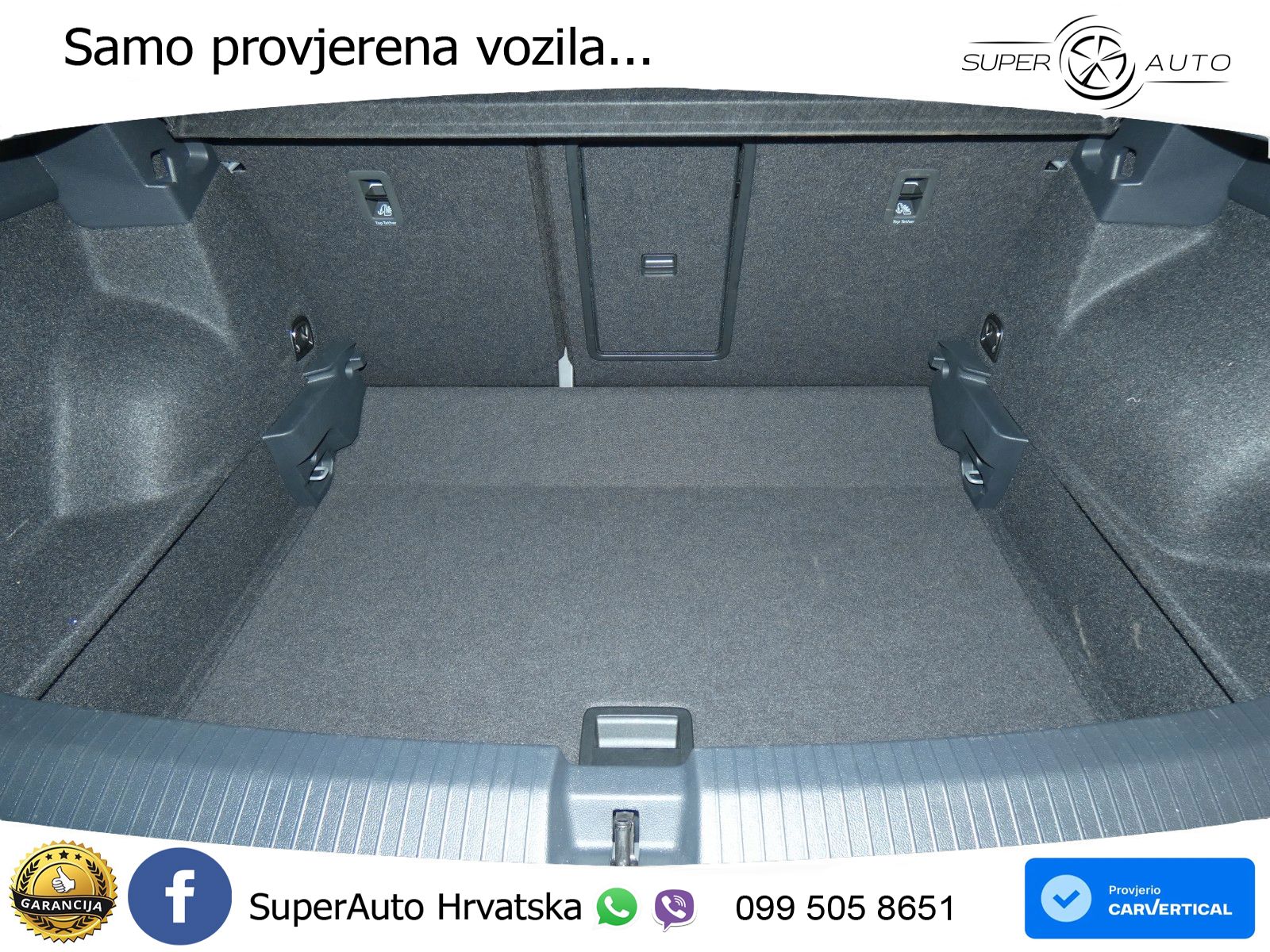 Volkswagen T-Roc I 2.0 TDI (150 KS) DSG LED+GR SJED+ACC