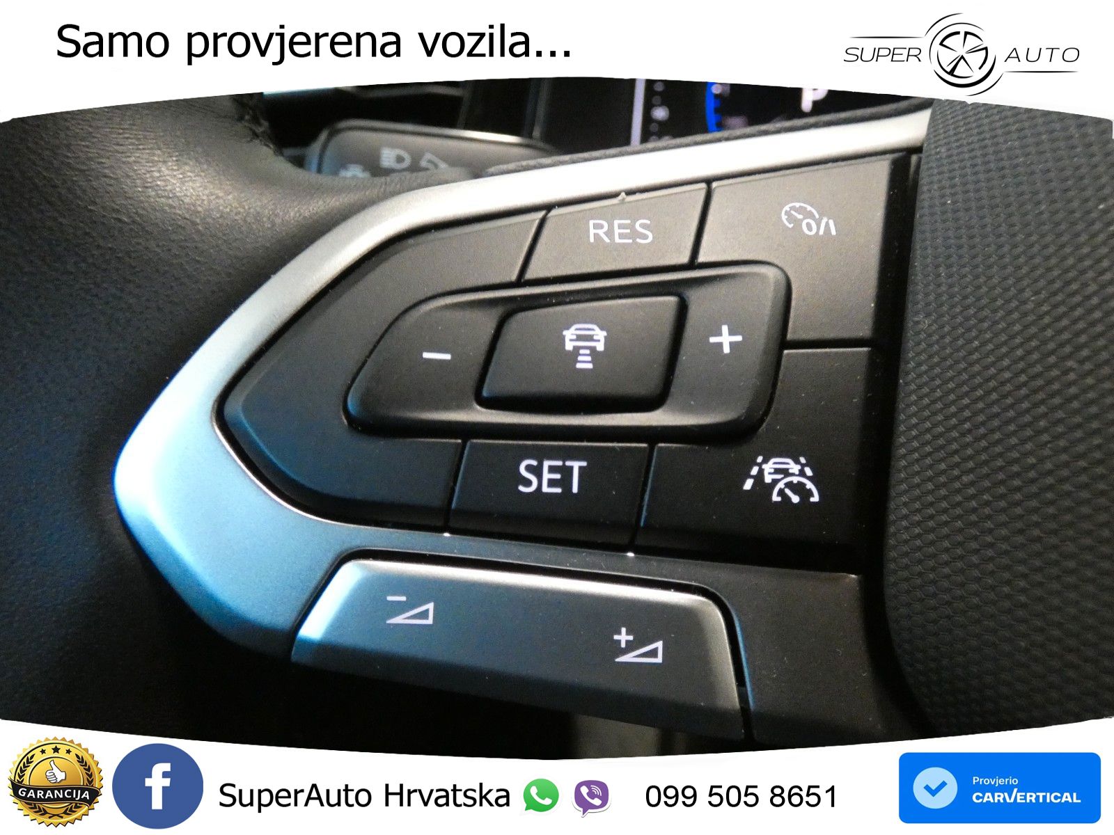 Volkswagen T-Roc I 2.0 TDI (150 KS) DSG LED+GR SJED+ACC