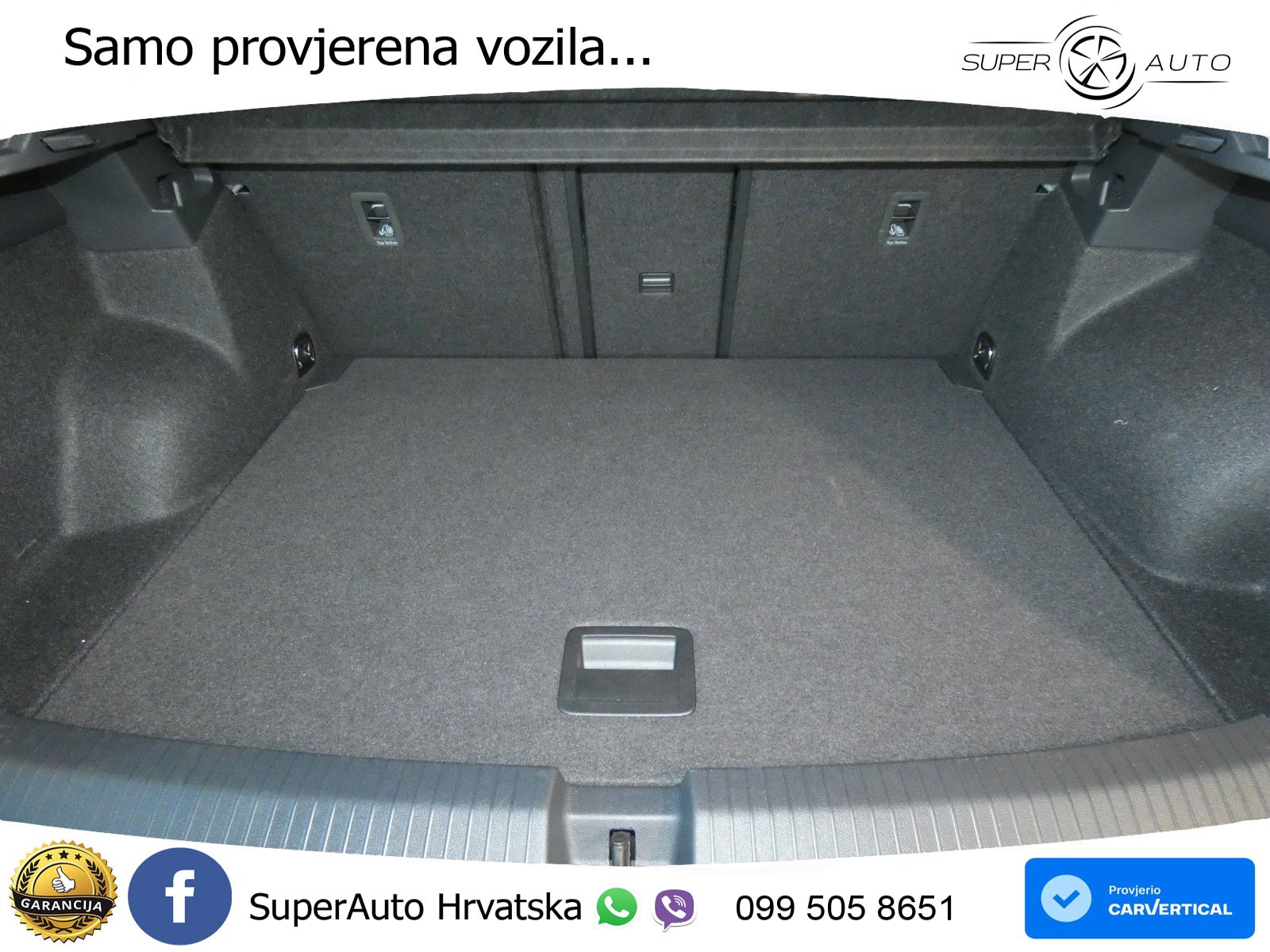 Volkswagen T-Roc I 2.0 TDI (150 KS) DSG LED+GR SJED+ACC