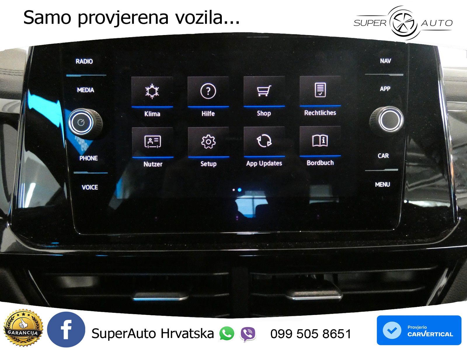 Volkswagen T-Roc I 2.0 TDI (150 KS) DSG LED+GR SJED+ACC