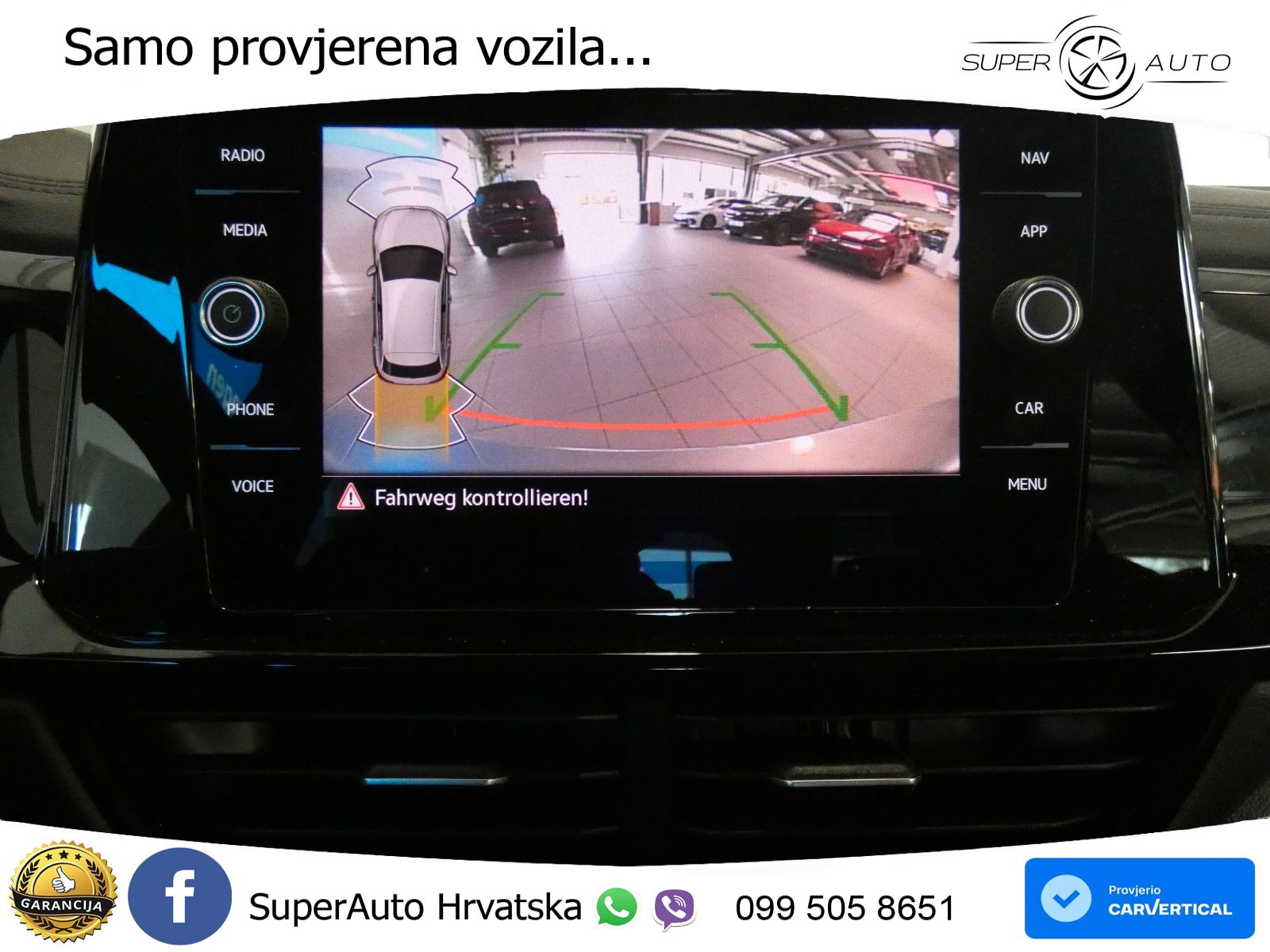 Volkswagen T-Roc I 2.0 TDI (150 KS) DSG LED+GR SJED+ACC