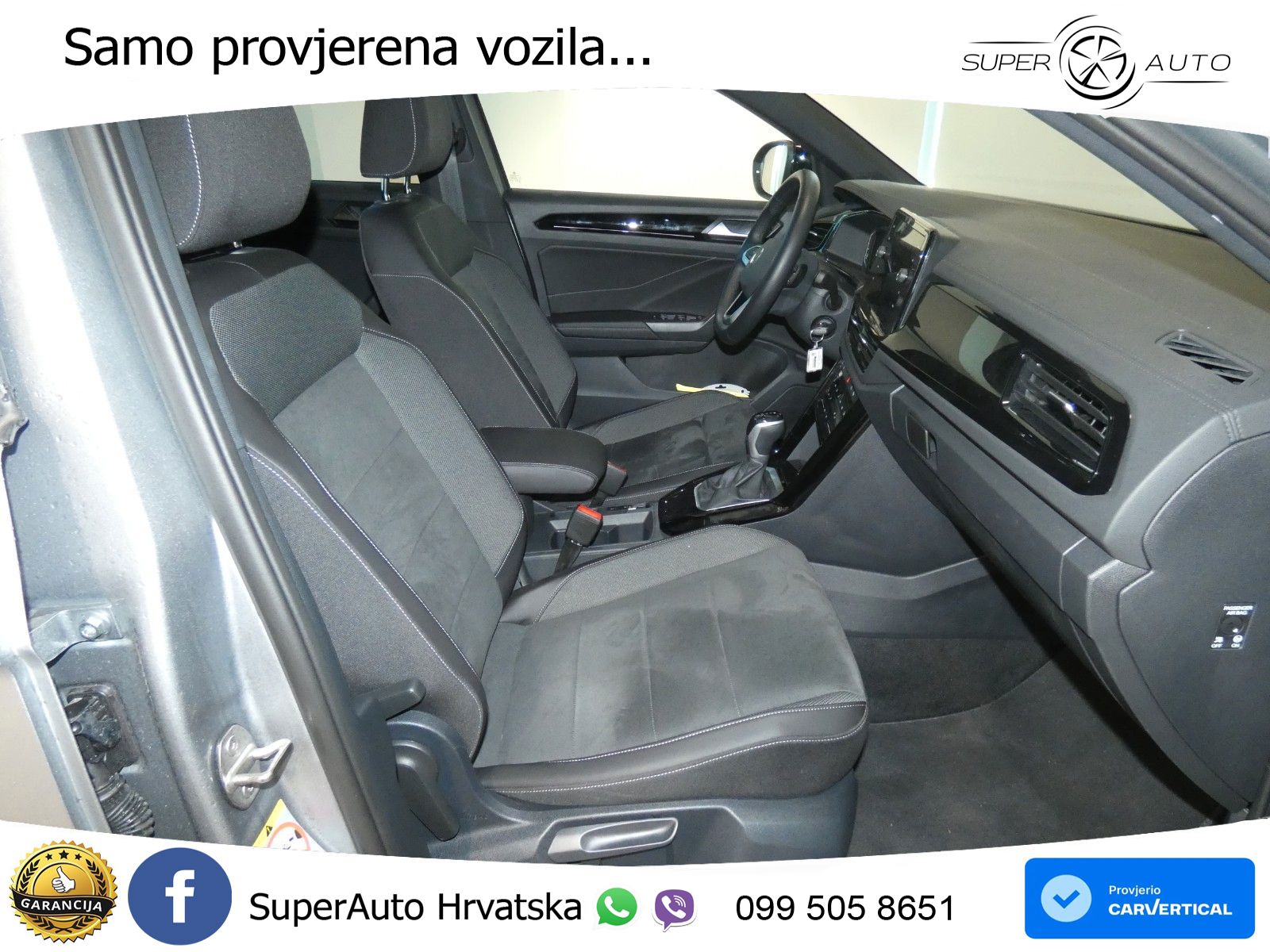 Volkswagen T-Roc I 2.0 TDI (150 KS) DSG LED+GR SJED+ACC