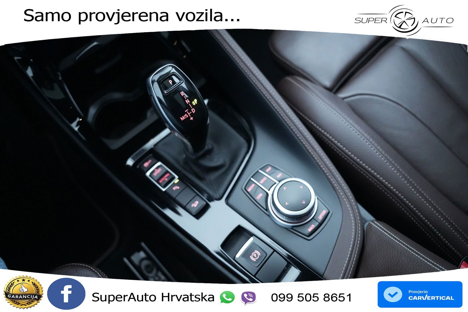 BMW X1 20d (190 KS) xDrive Steptronic