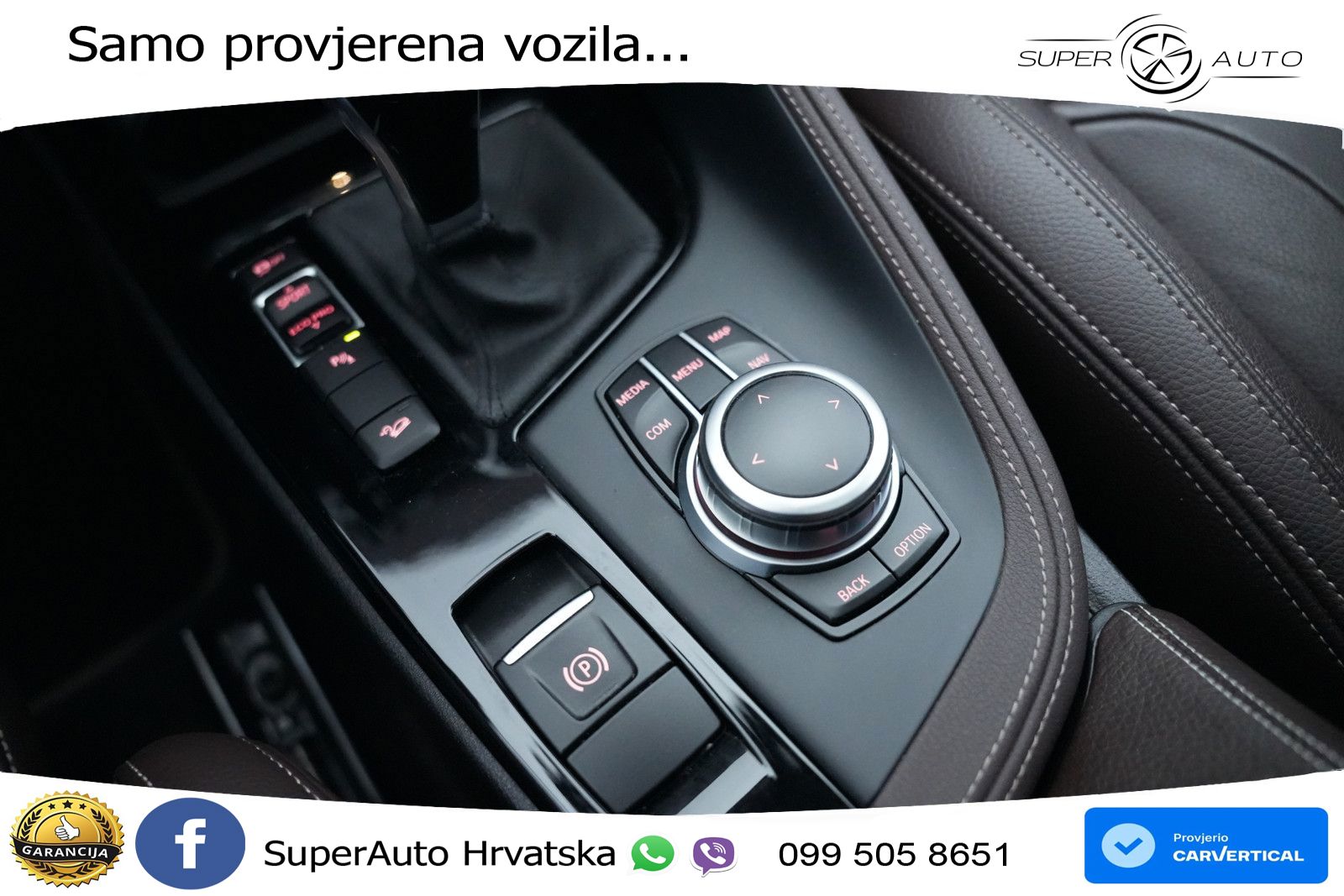 BMW X1 20d (190 KS) xDrive Steptronic
