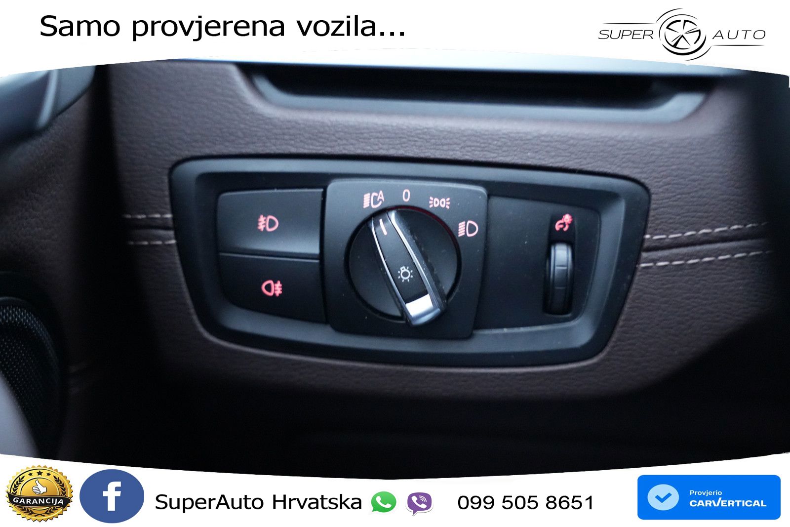 BMW X1 20d (190 KS) xDrive Steptronic