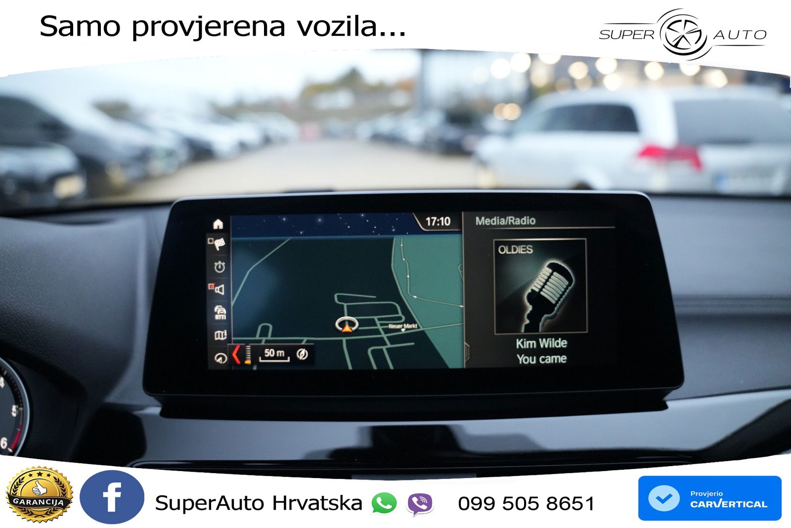 BMW X1 20d (190 KS) xDrive Steptronic