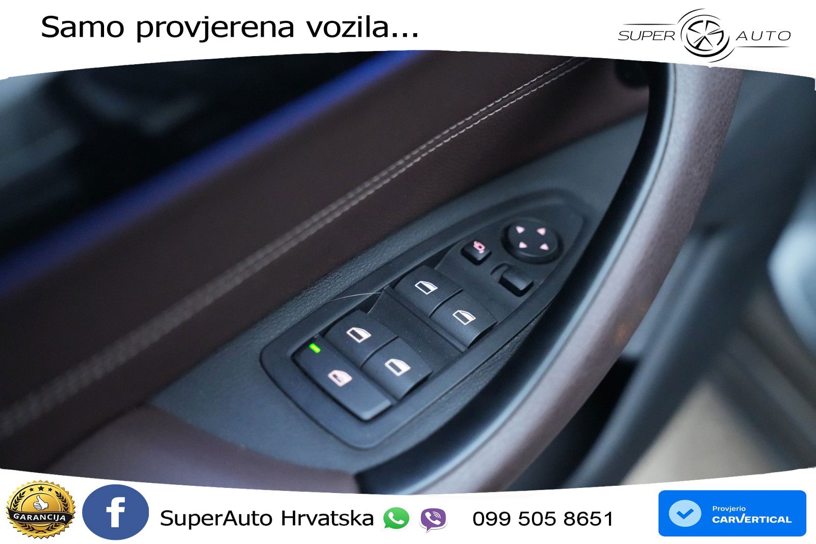 BMW X1 20d (190 KS) xDrive Steptronic
