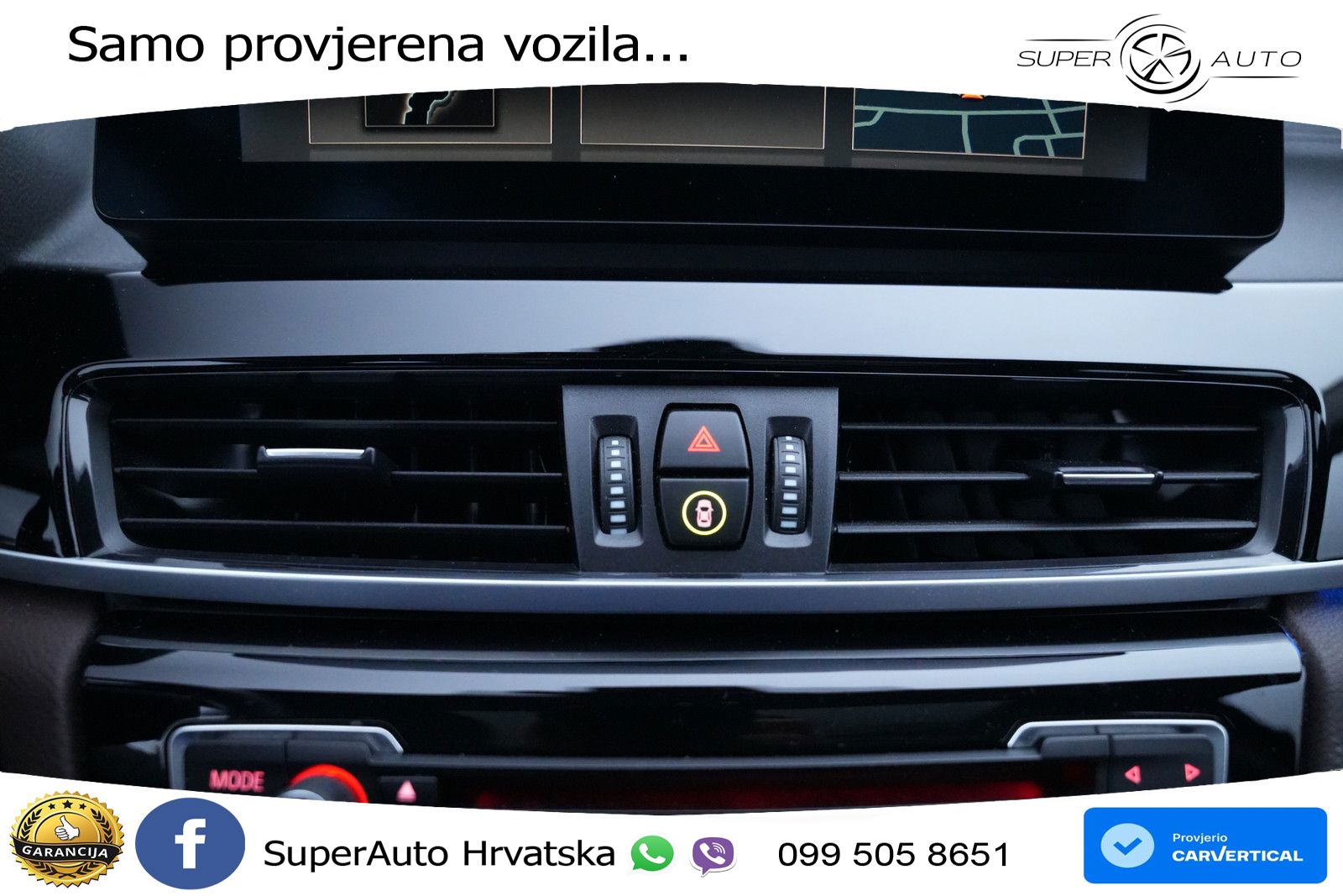 BMW X1 20d (190 KS) xDrive Steptronic