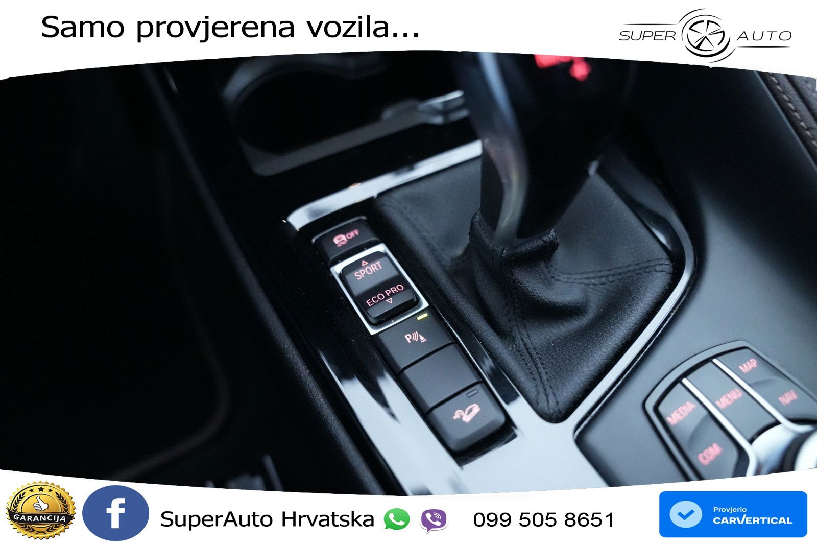 BMW X1 20d (190 KS) xDrive Steptronic