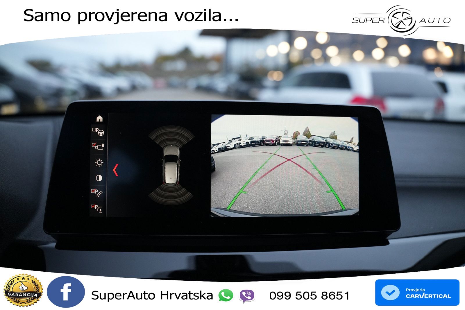 BMW X1 20d (190 KS) xDrive Steptronic