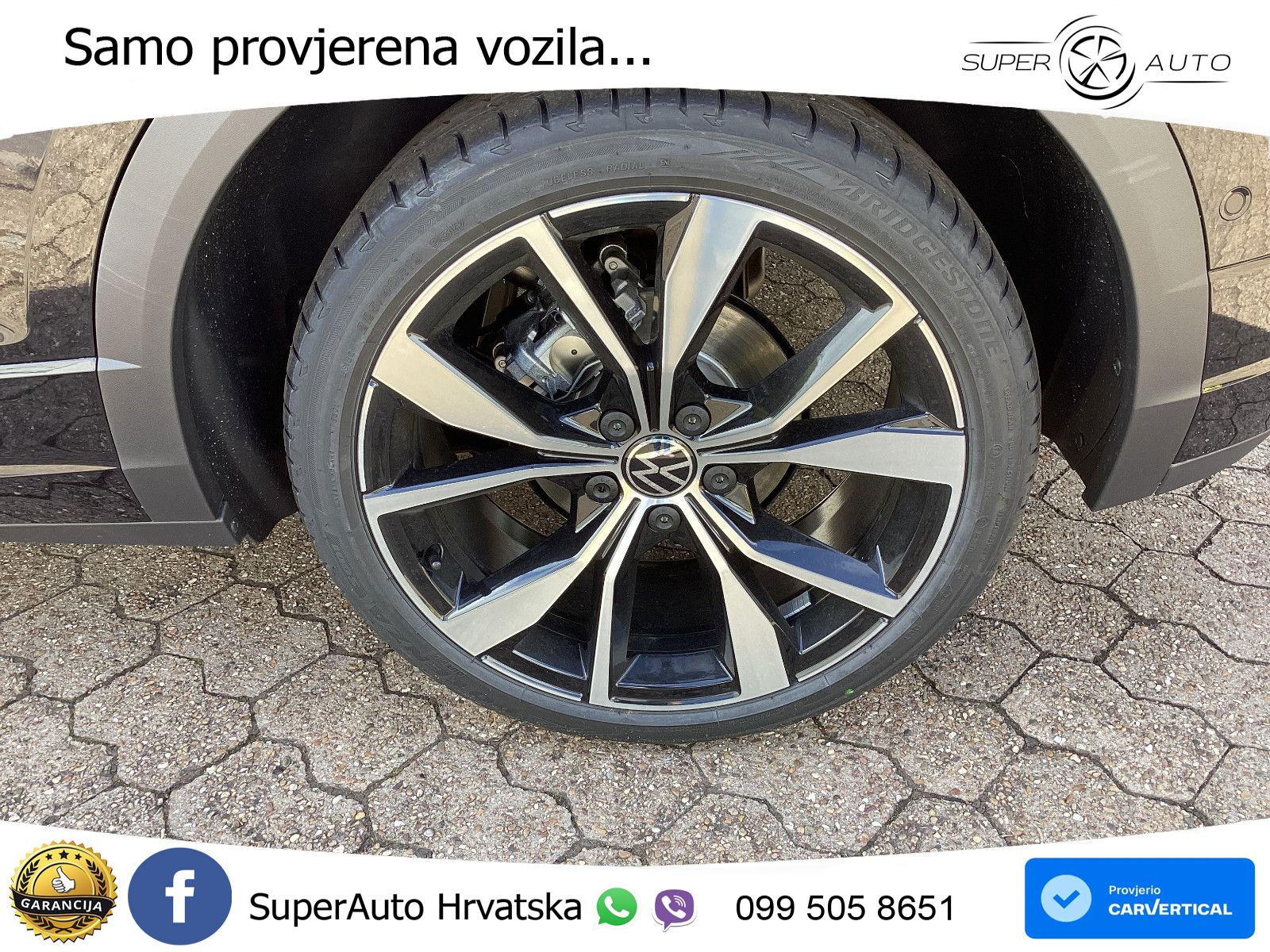 Volkswagen T-Roc 1.5 TSI (150 KS) DSG LED+GR SJED+ACC
