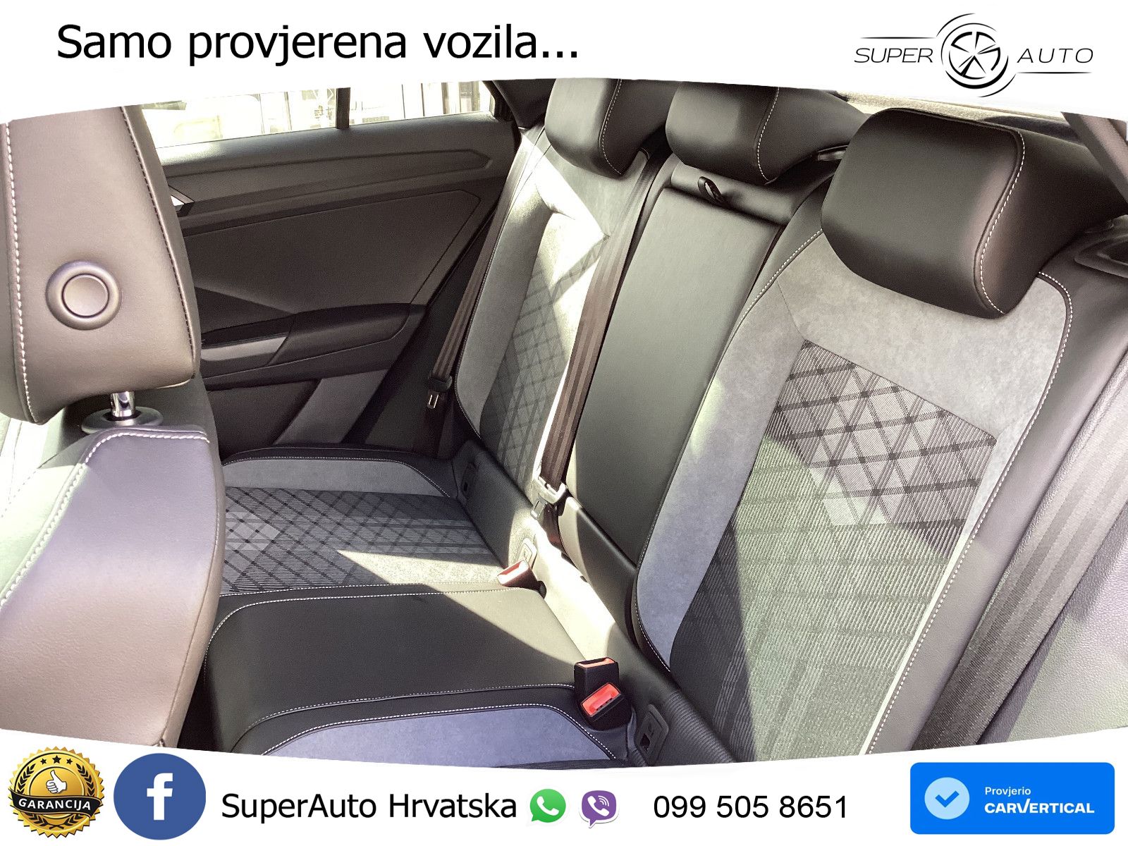 Volkswagen T-Roc 1.5 TSI (150 KS) DSG LED+GR SJED+ACC