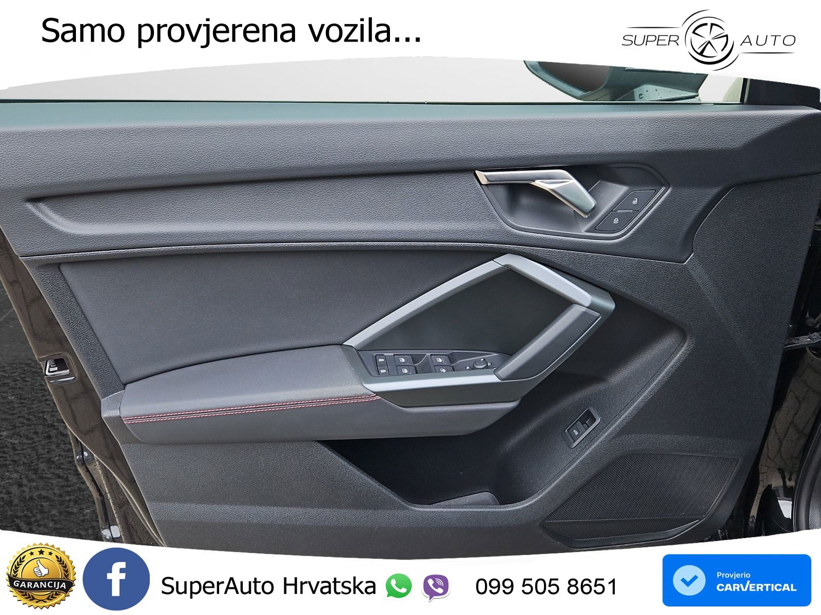 Audi Q3 II Sportback 35 TFSI (150 KS) S tronic S line LED+GR SJED+ACC