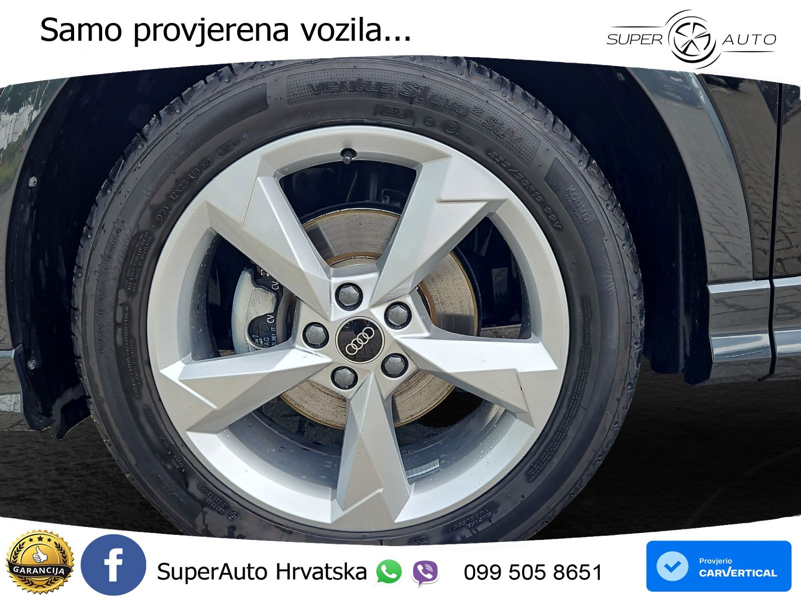 Audi Q3 II Sportback 35 TFSI (150 KS) S tronic S line LED+GR SJED+ACC