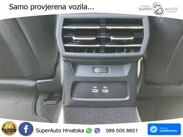Audi A3 Sportback 40 TFSI (204 KS) quattro S tronic S line