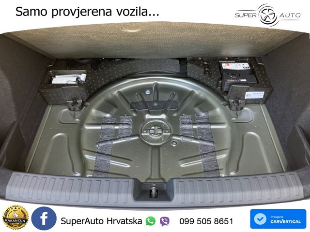 Audi A3 Sportback 40 TFSI (204 KS) quattro S tronic S line