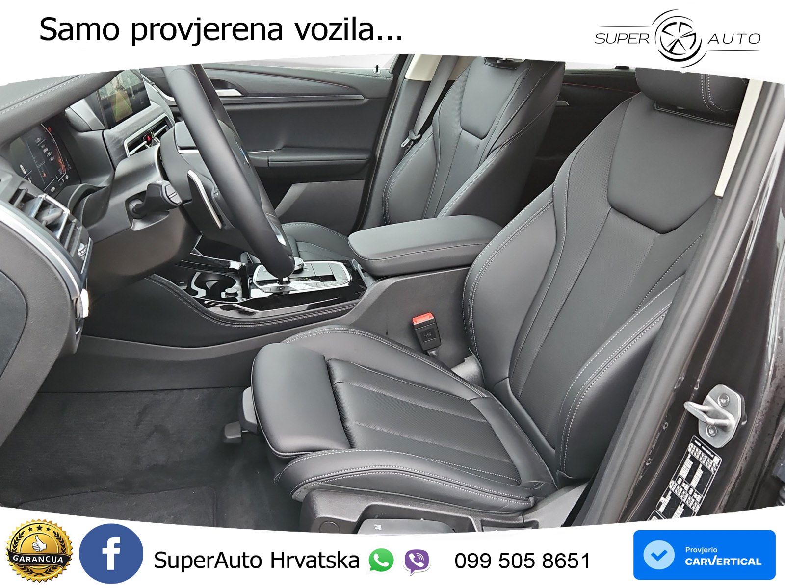 BMW X4 30d (286 KS) xDrive Steptronic