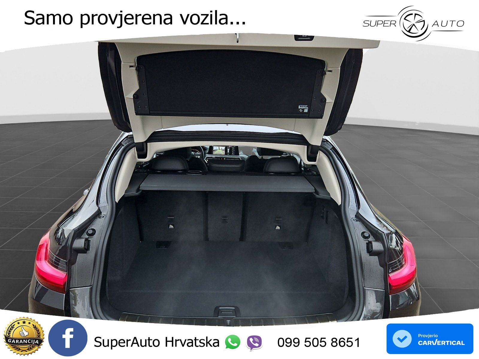 BMW X4 30d (286 KS) xDrive Steptronic
