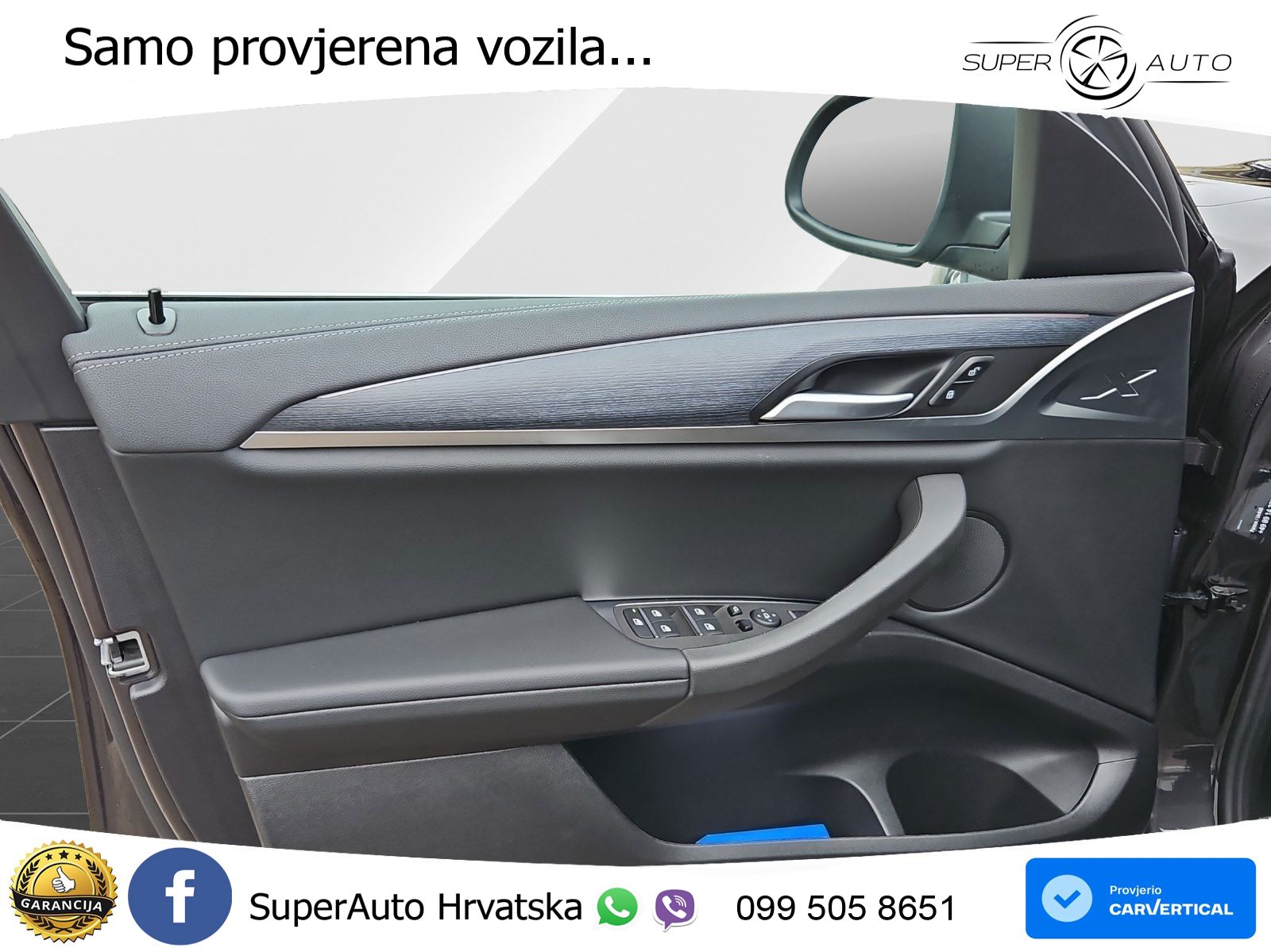 BMW X4 30d (286 KS) xDrive Steptronic