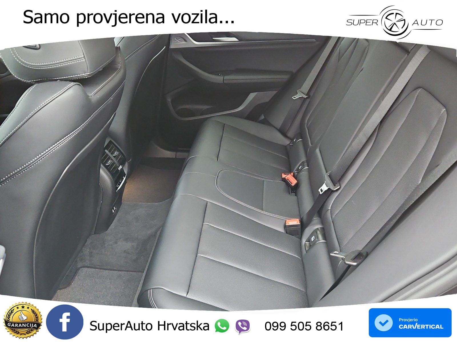 BMW X4 30d (286 KS) xDrive Steptronic