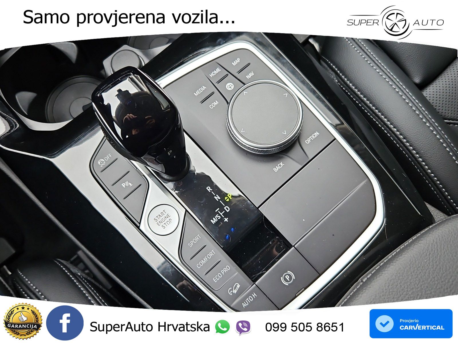BMW X4 30d (286 KS) xDrive Steptronic