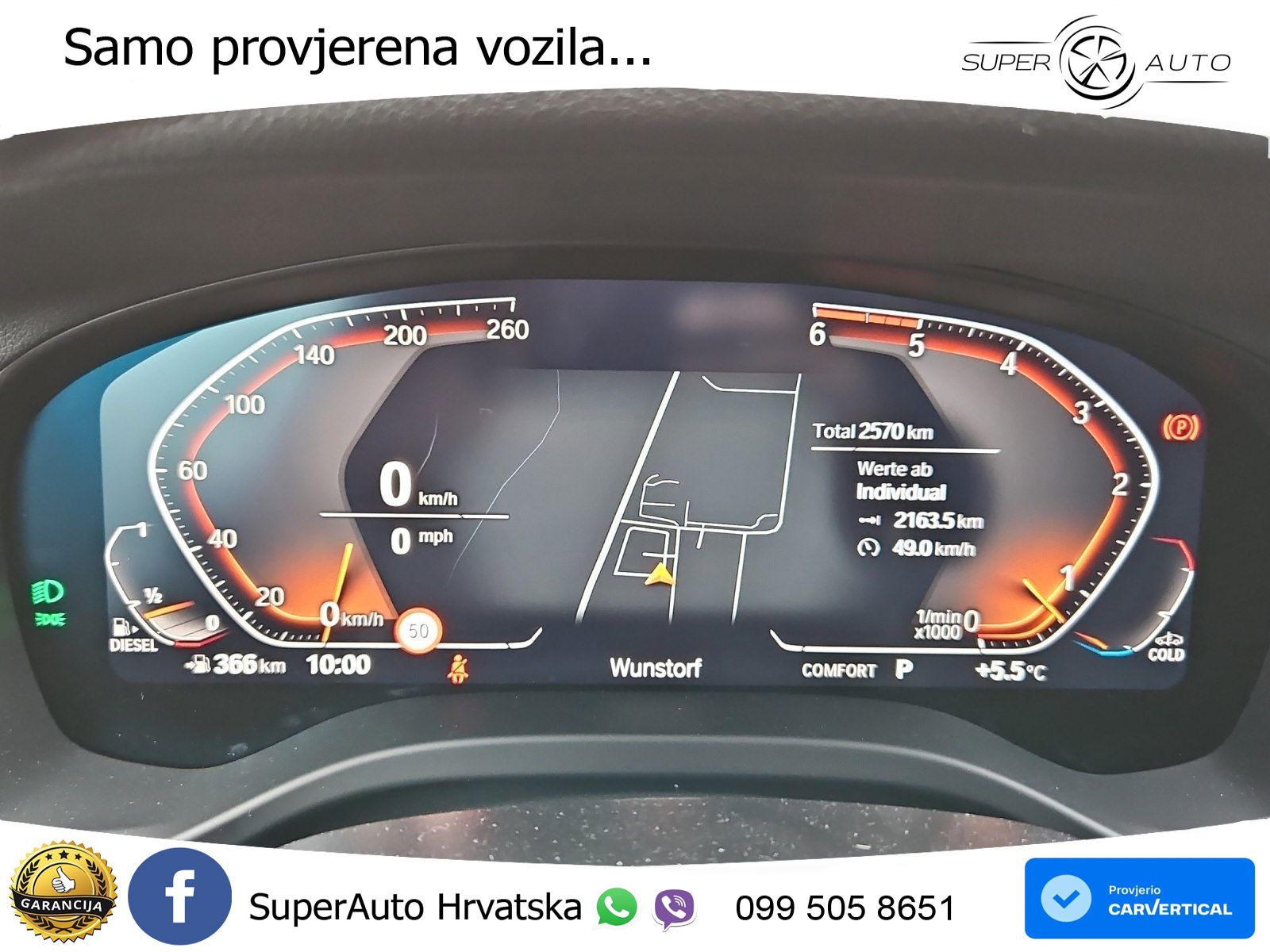 BMW X4 30d (286 KS) xDrive Steptronic