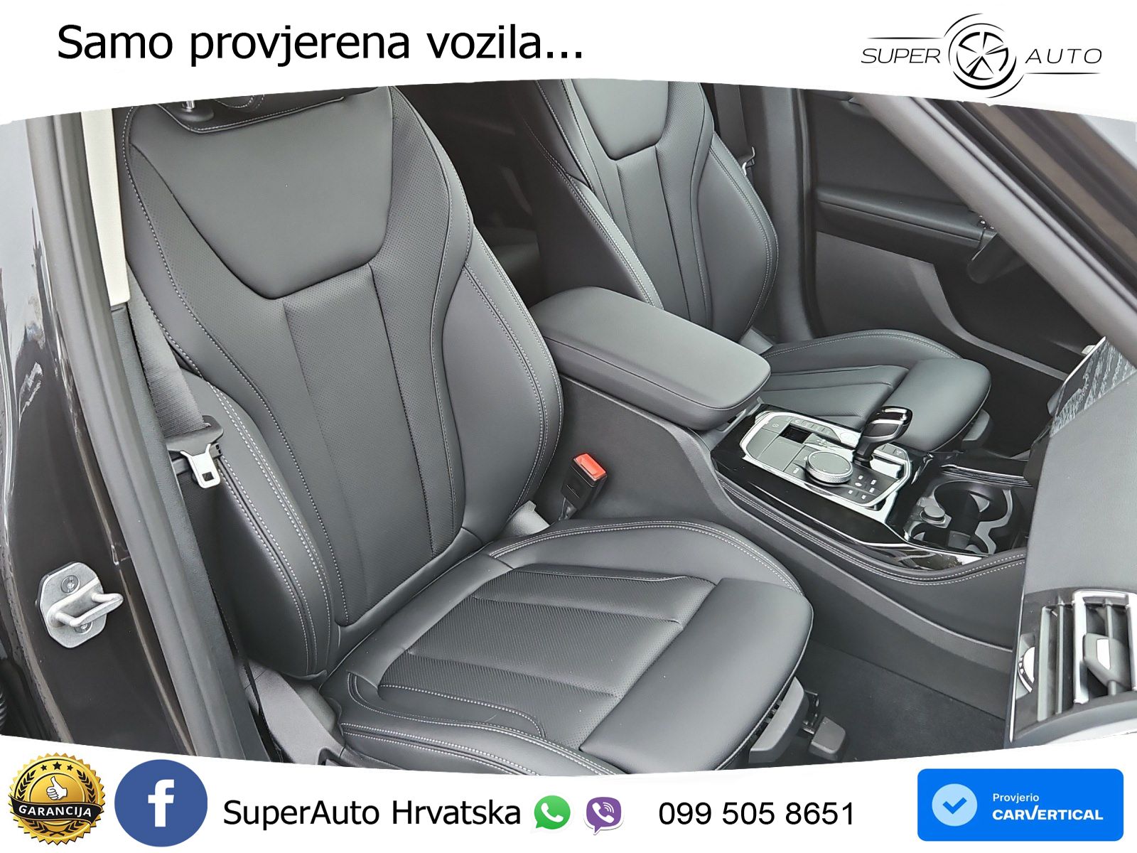 BMW X4 30d (286 KS) xDrive Steptronic