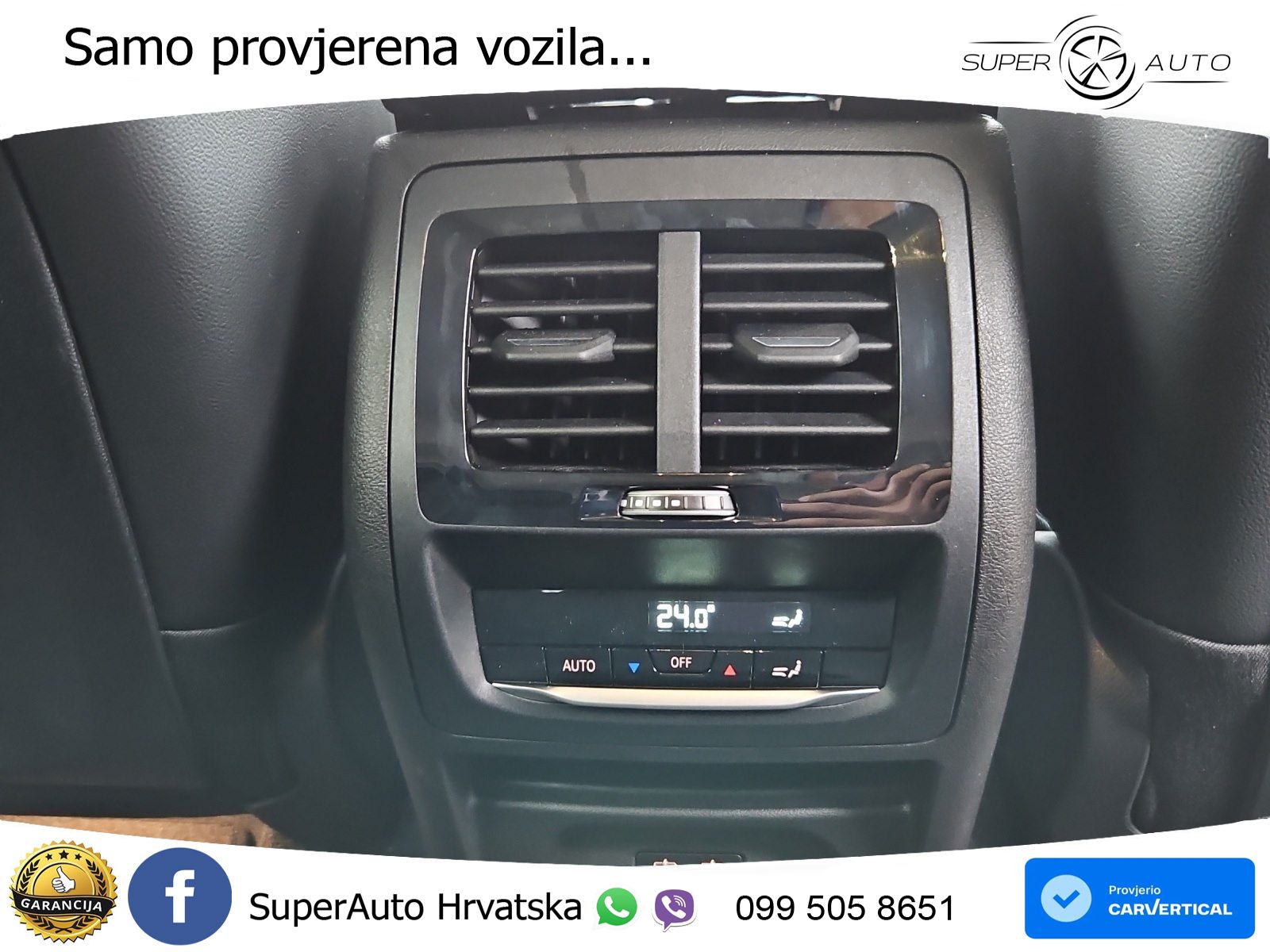BMW X4 30d (286 KS) xDrive Steptronic