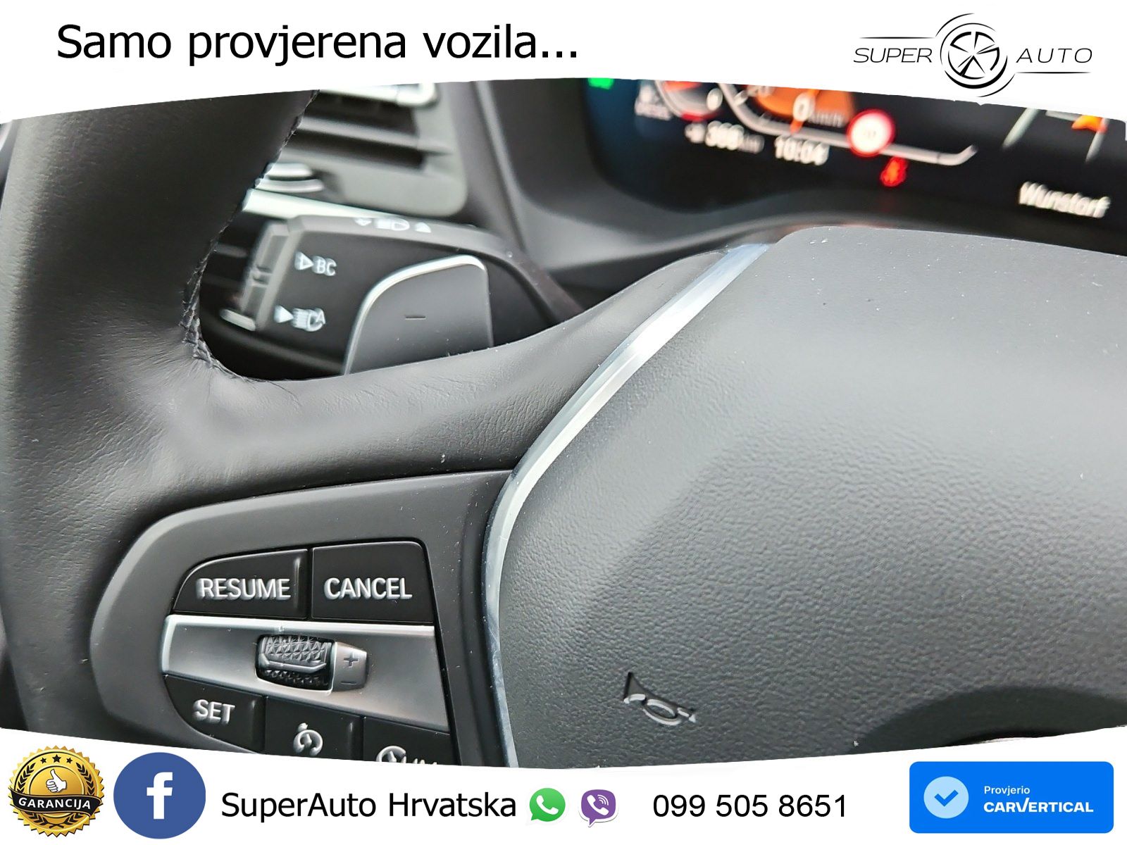 BMW X4 30d (286 KS) xDrive Steptronic