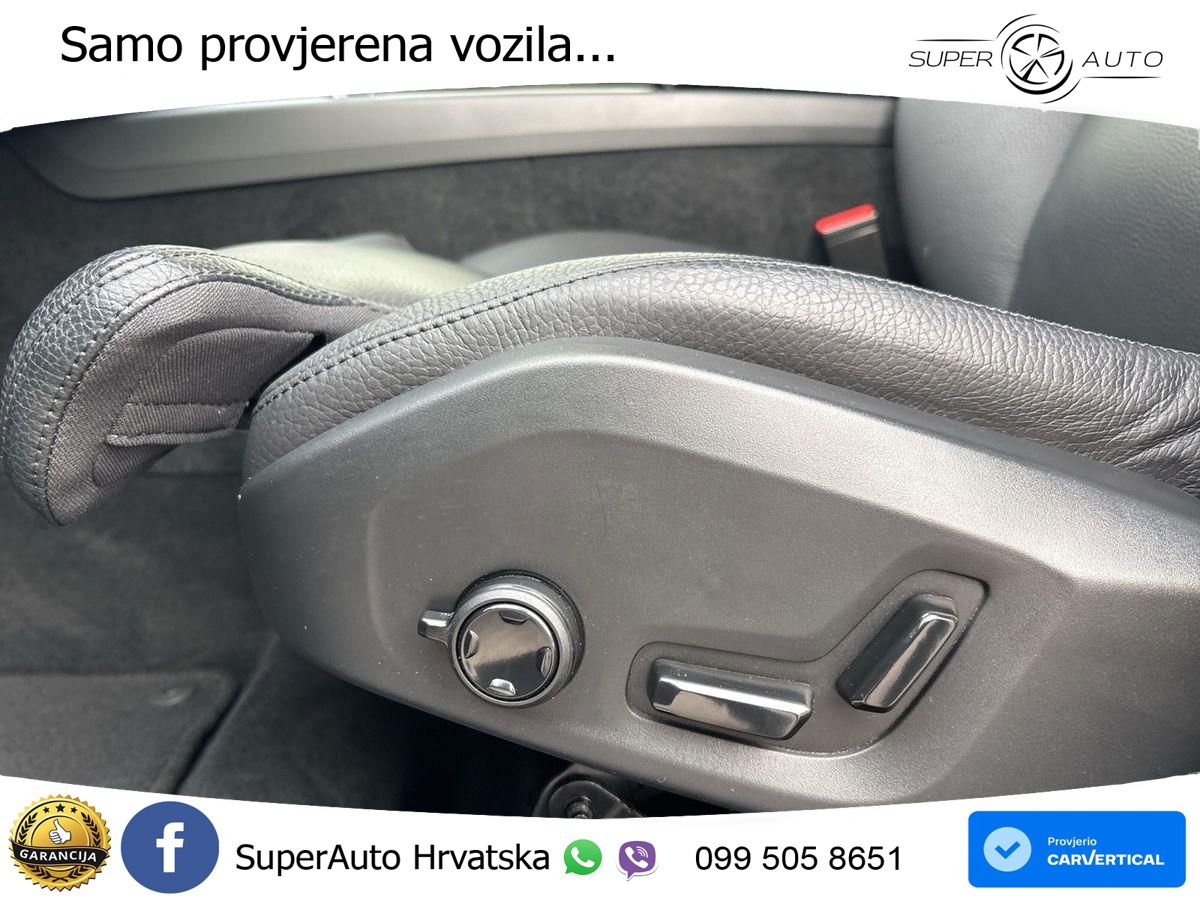 Volvo XC60 B4 Diesel FWD Geartronic LED+GR SJED+ACC