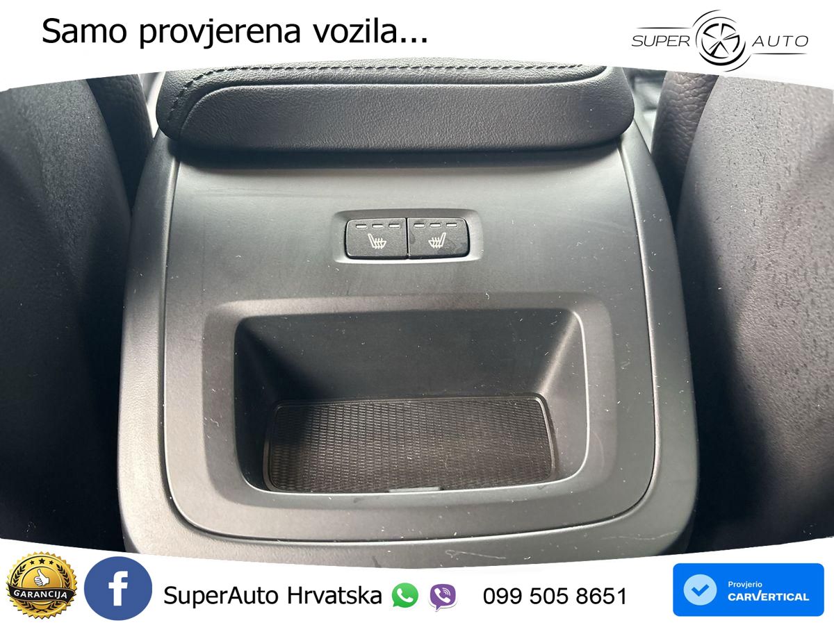 Volvo XC60 B4 Diesel FWD Geartronic LED+GR SJED+ACC