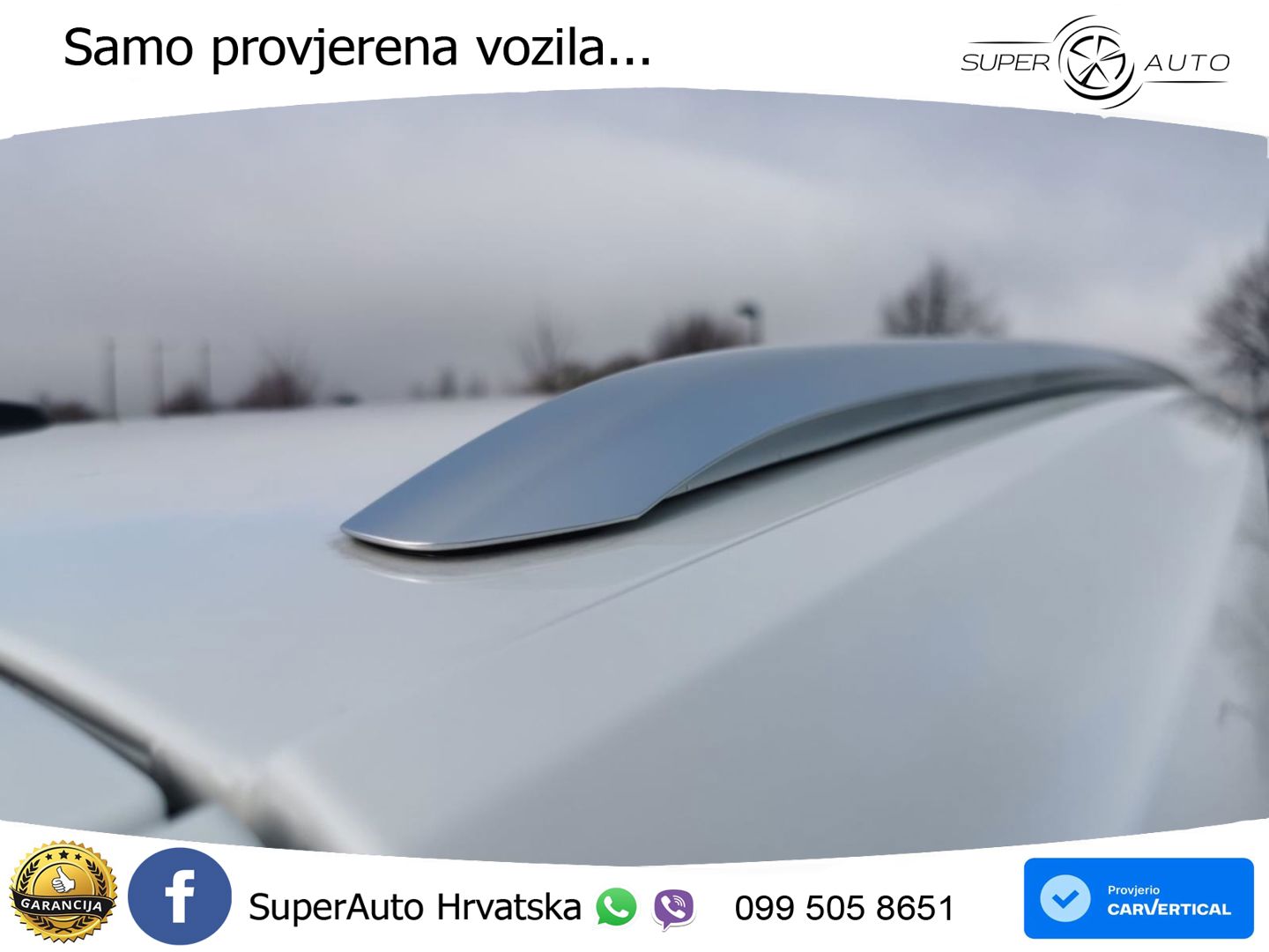 Volkswagen Touareg 3.0 V6 TDI (286 KS) 4MOTION Tiptronic R-Line ZRAČNI+ACC+4xGR SJED+KAM