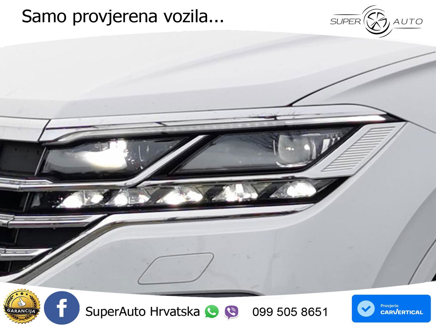 Volkswagen Touareg 3.0 V6 TDI (286 KS) 4MOTION Tiptronic R-Line ZRAČNI+ACC+4xGR SJED+KAM