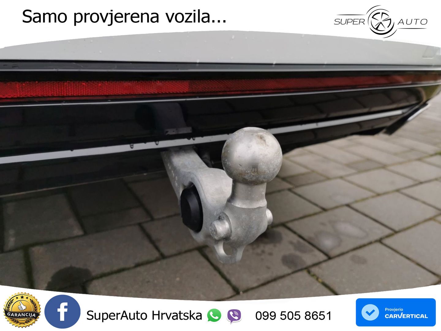 Volkswagen Touareg 3.0 V6 TDI (286 KS) 4MOTION Tiptronic R-Line ZRAČNI+ACC+4xGR SJED+KAM