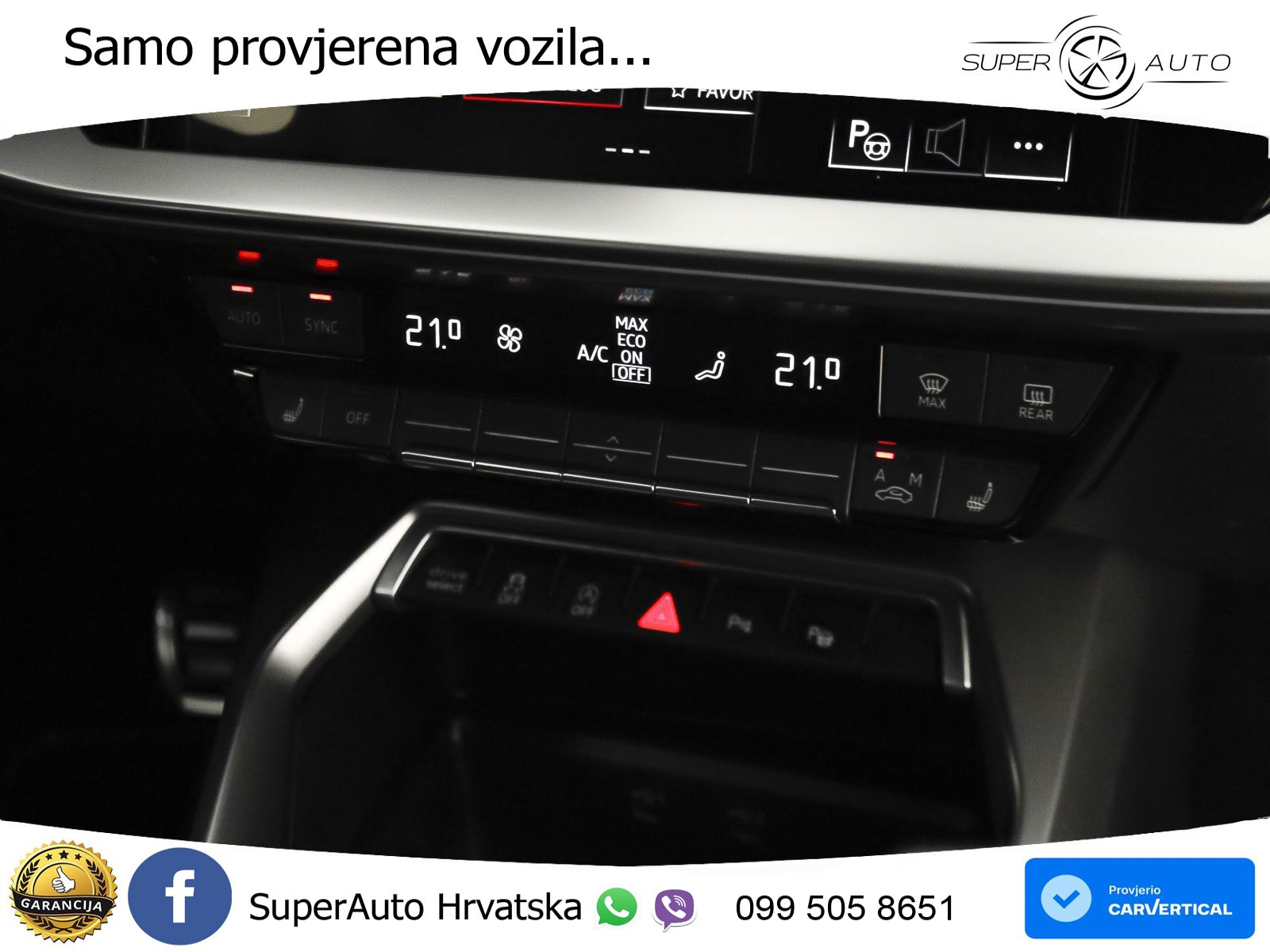 Audi S3 2.0 TFSI (310 KS) quattro S tronic